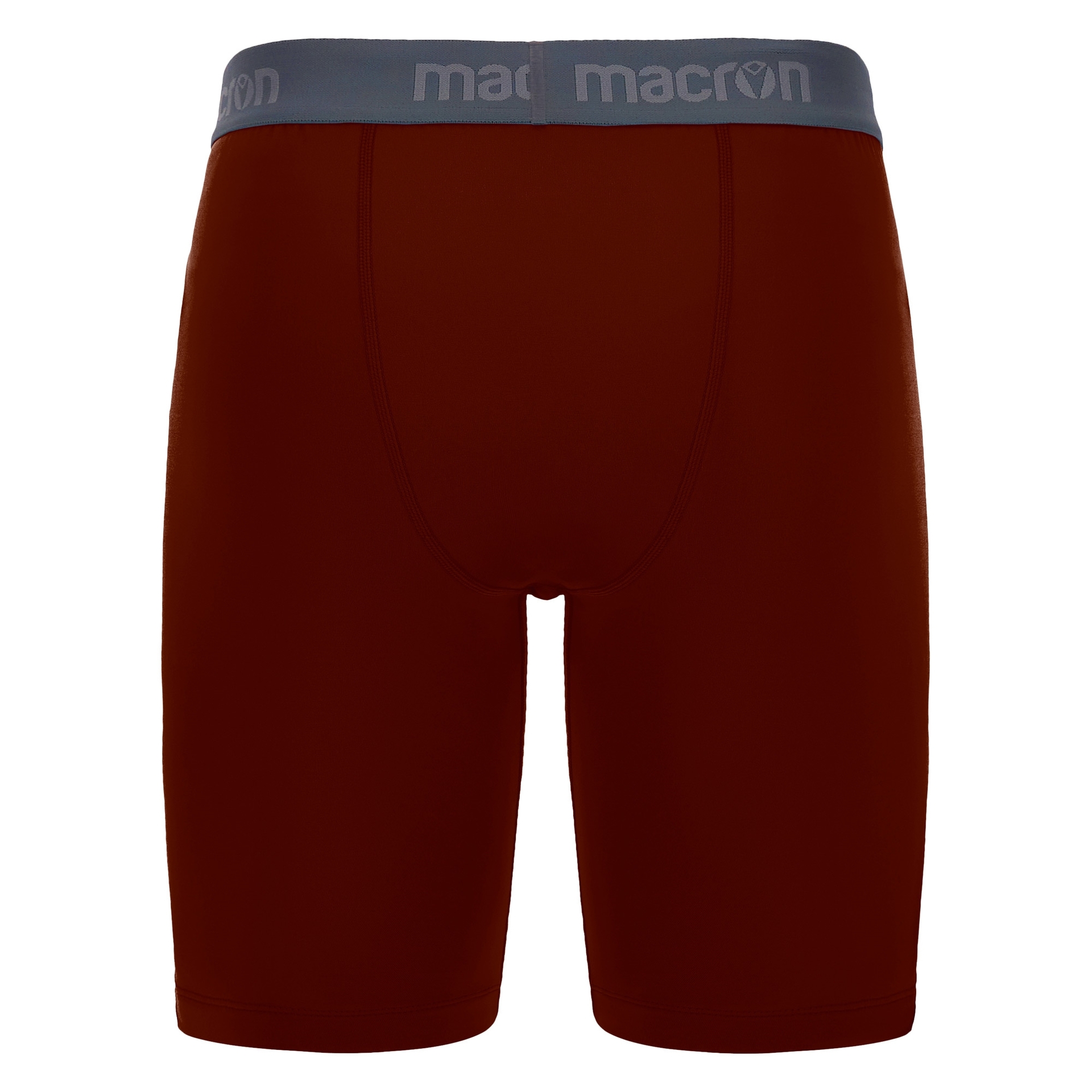 Macron Oak sliding short - bordeaux rood, foto 5 van 6