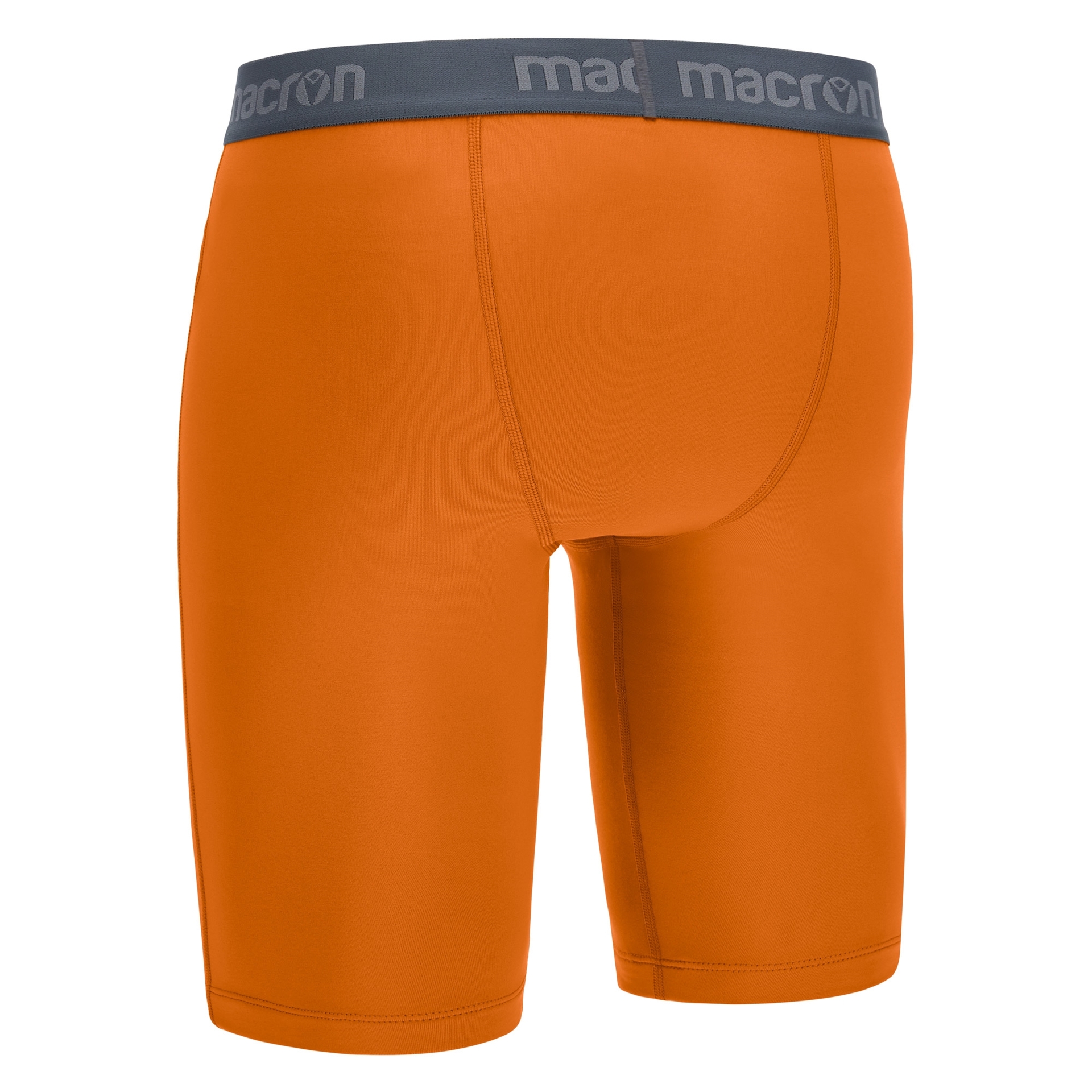 Macron Oak sliding short - oranje, foto 2 van 6