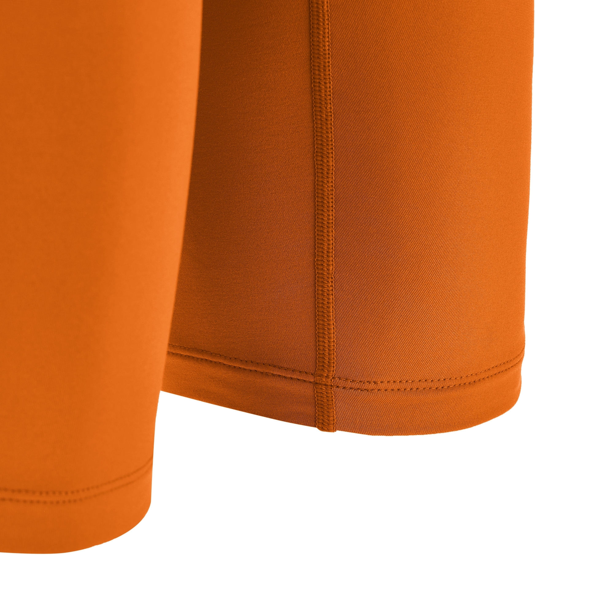 Macron Oak sliding short - oranje, foto 5 van 6