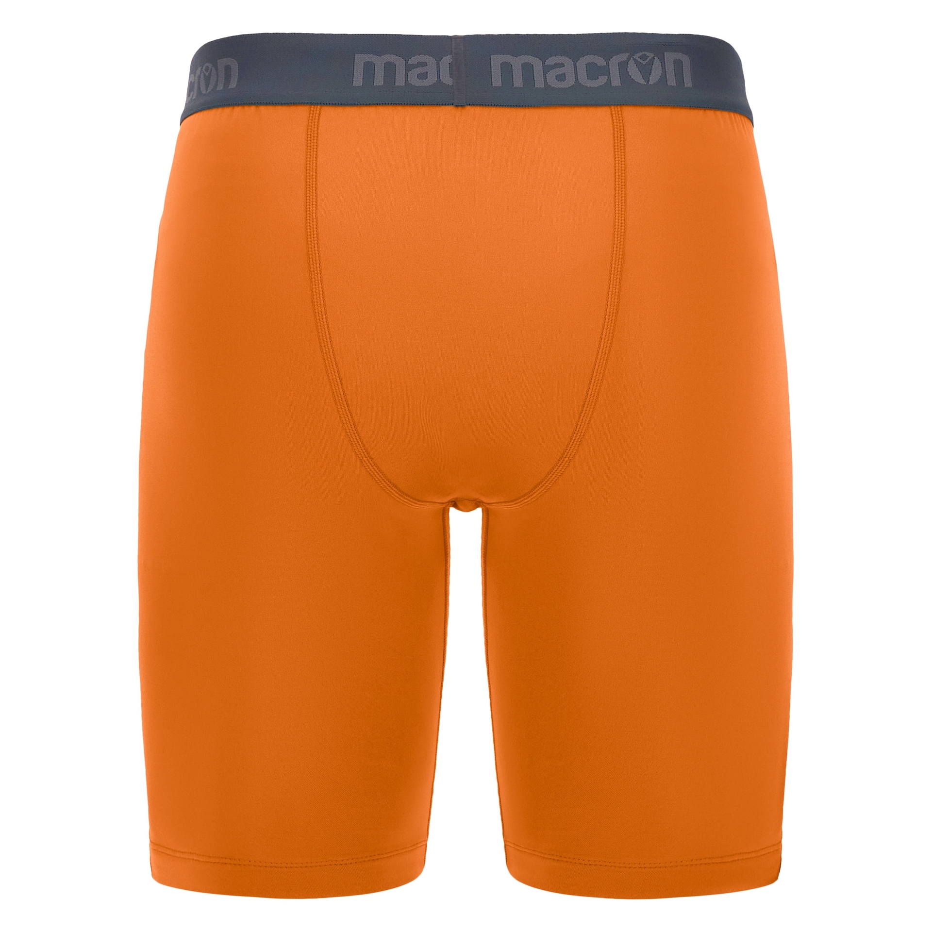 Macron Oak sliding short - oranje, foto 6 van 6