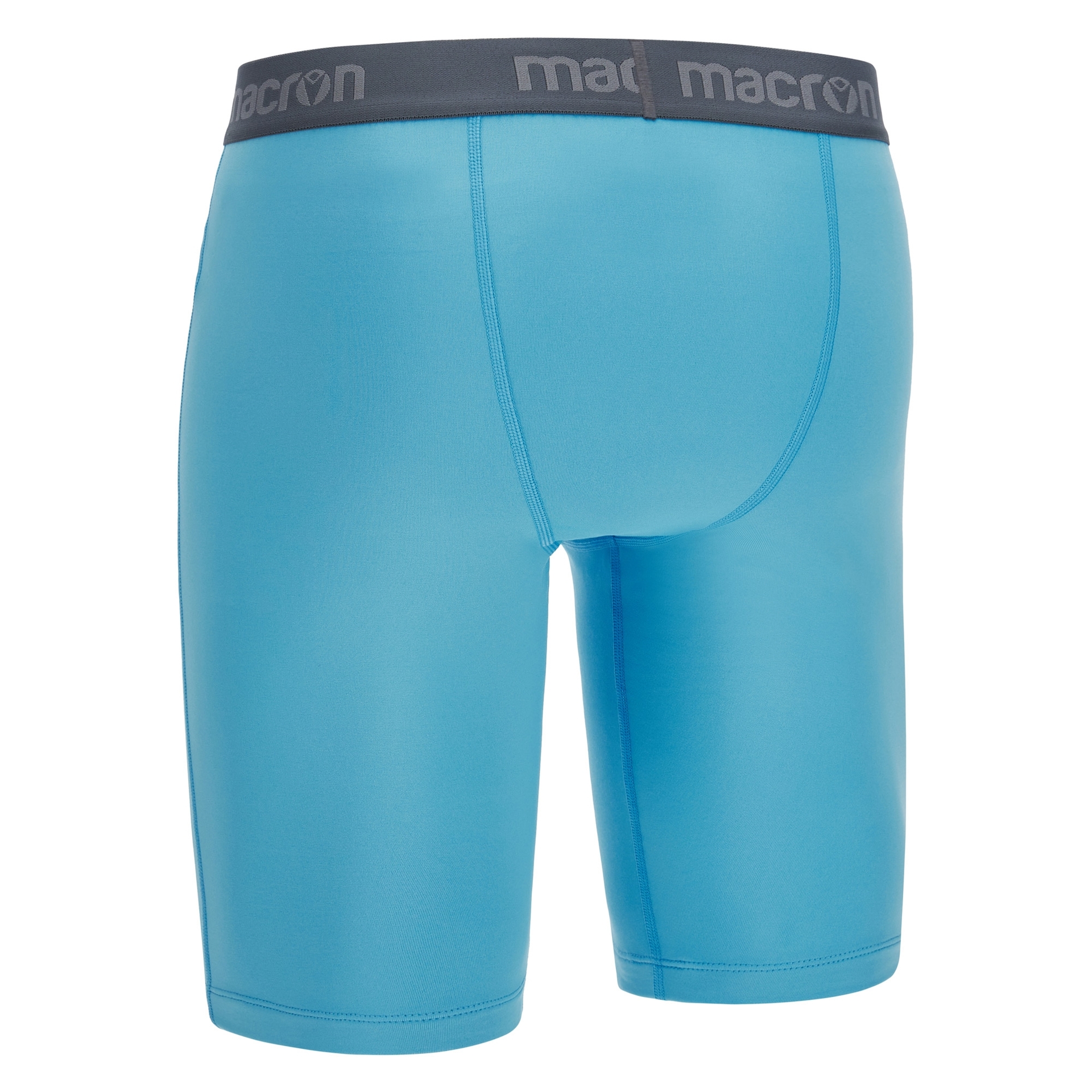 Macron Oak sliding short - celeste, foto 2 van 6