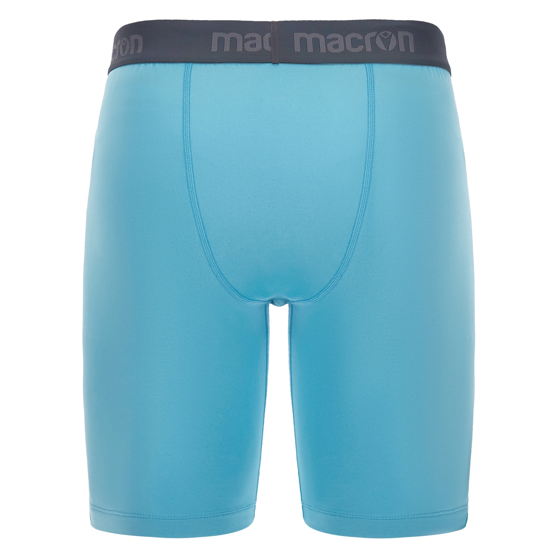 Macron Oak sliding short - celeste, foto 6 van 6