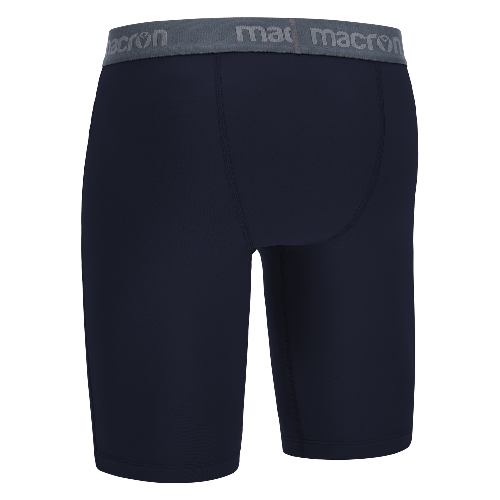 BV Millwings - Macron Oak sliding short - navy, foto 2 van 6