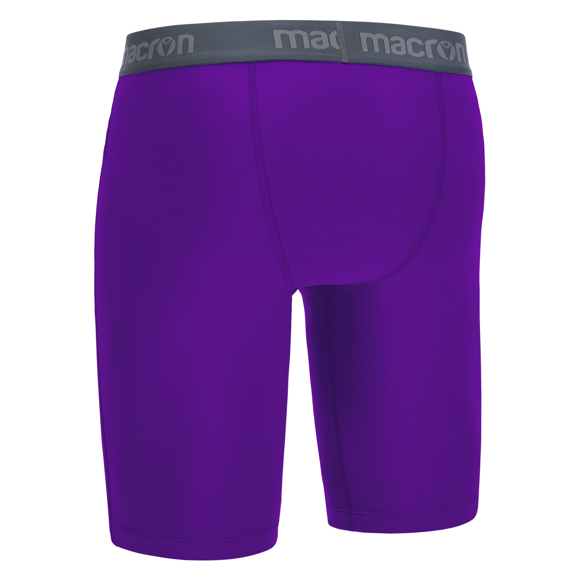 Macron Oak sliding short - paars, foto 2 van 6