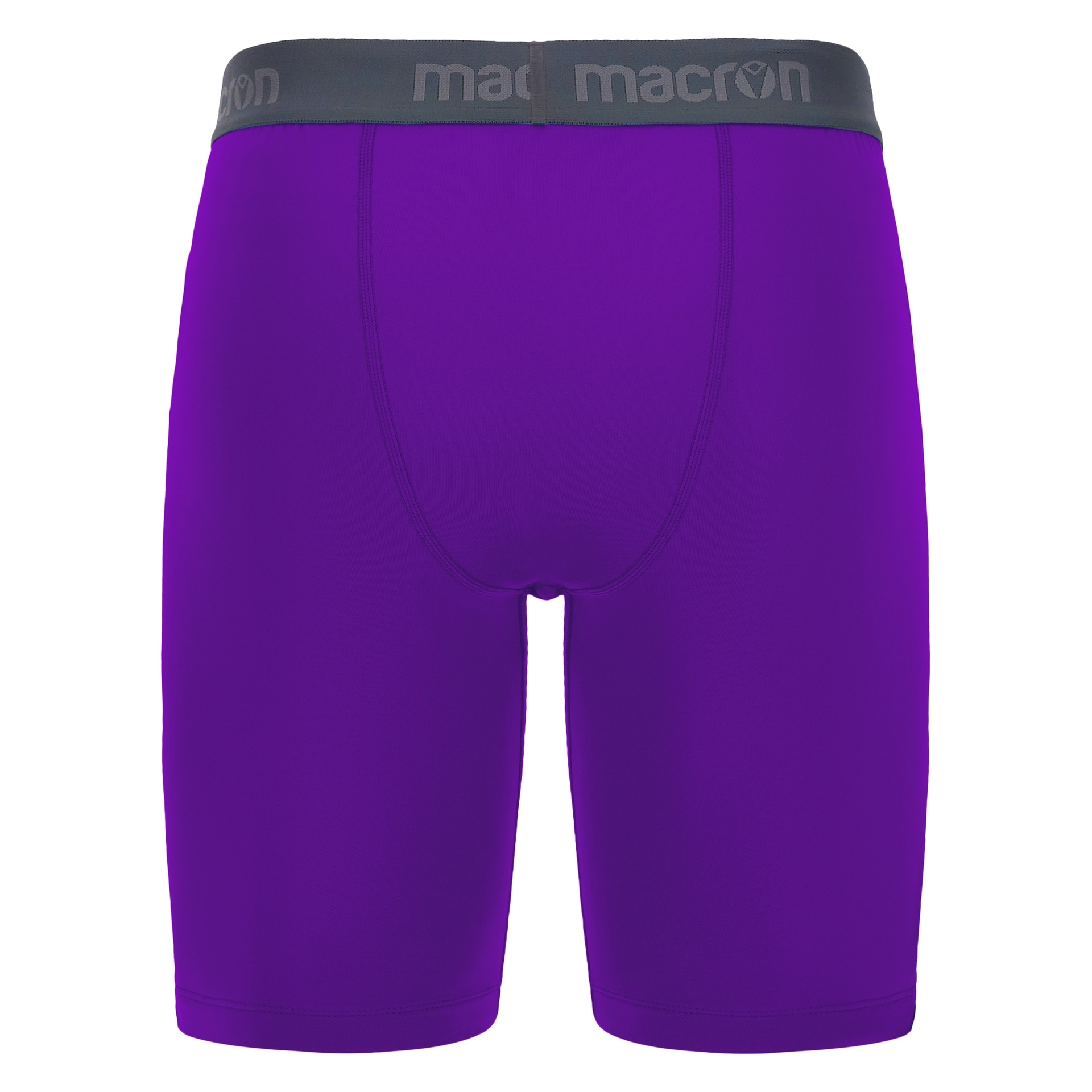 Macron Oak sliding short - paars, foto 6 van 6