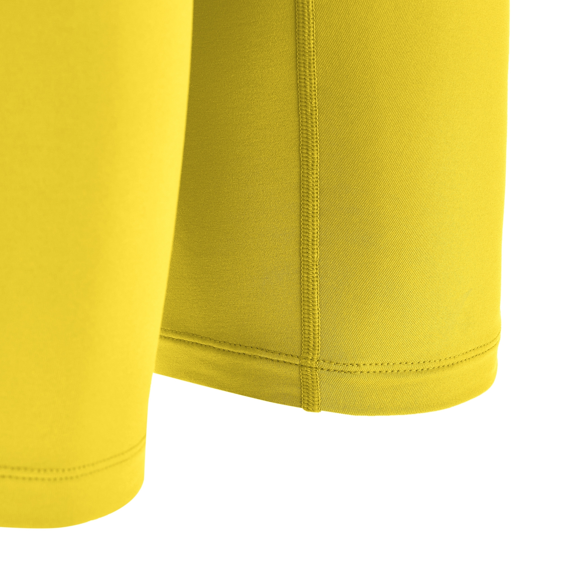 Macron Oak sliding short - geel, foto 5 van 6