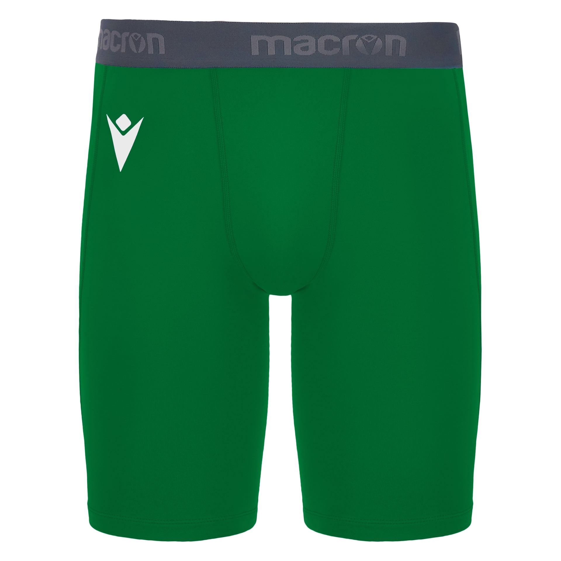 Macron Oak sliding short - groen, foto 3 van 6