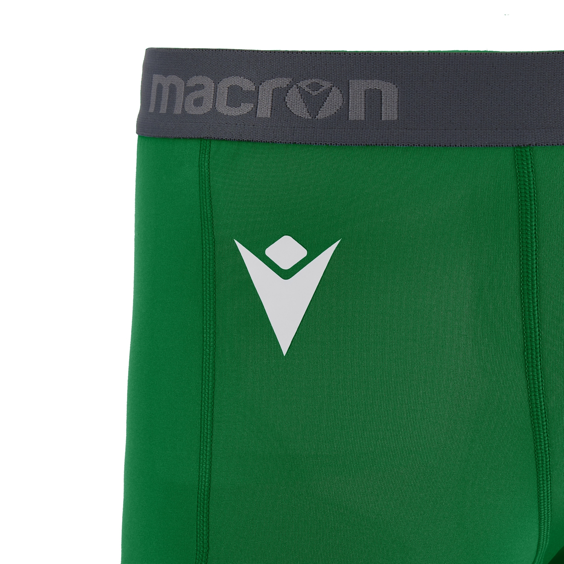 Macron Oak sliding short - groen, foto 6 van 6