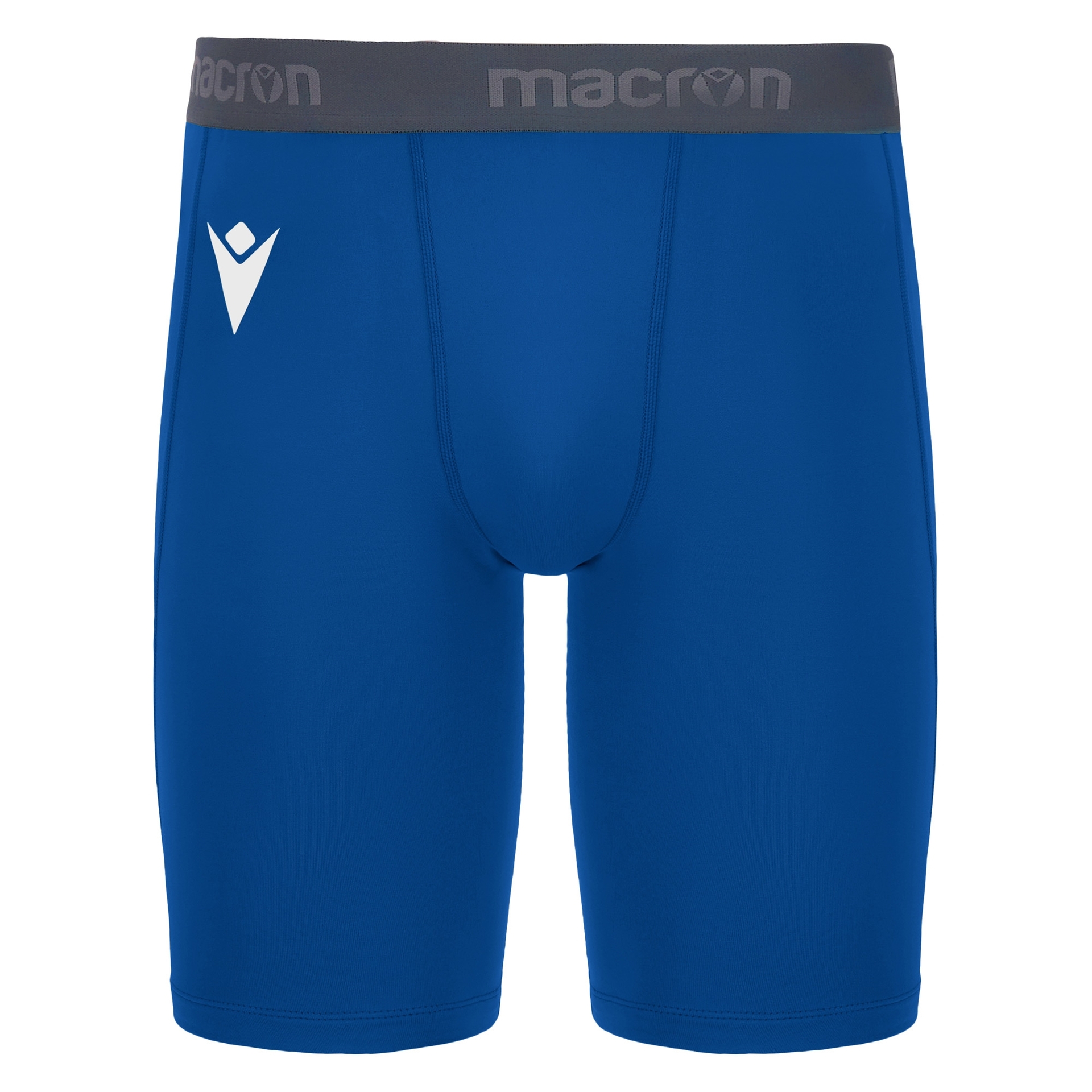 Macron Oak sliding short - blauw, foto 3 van 6