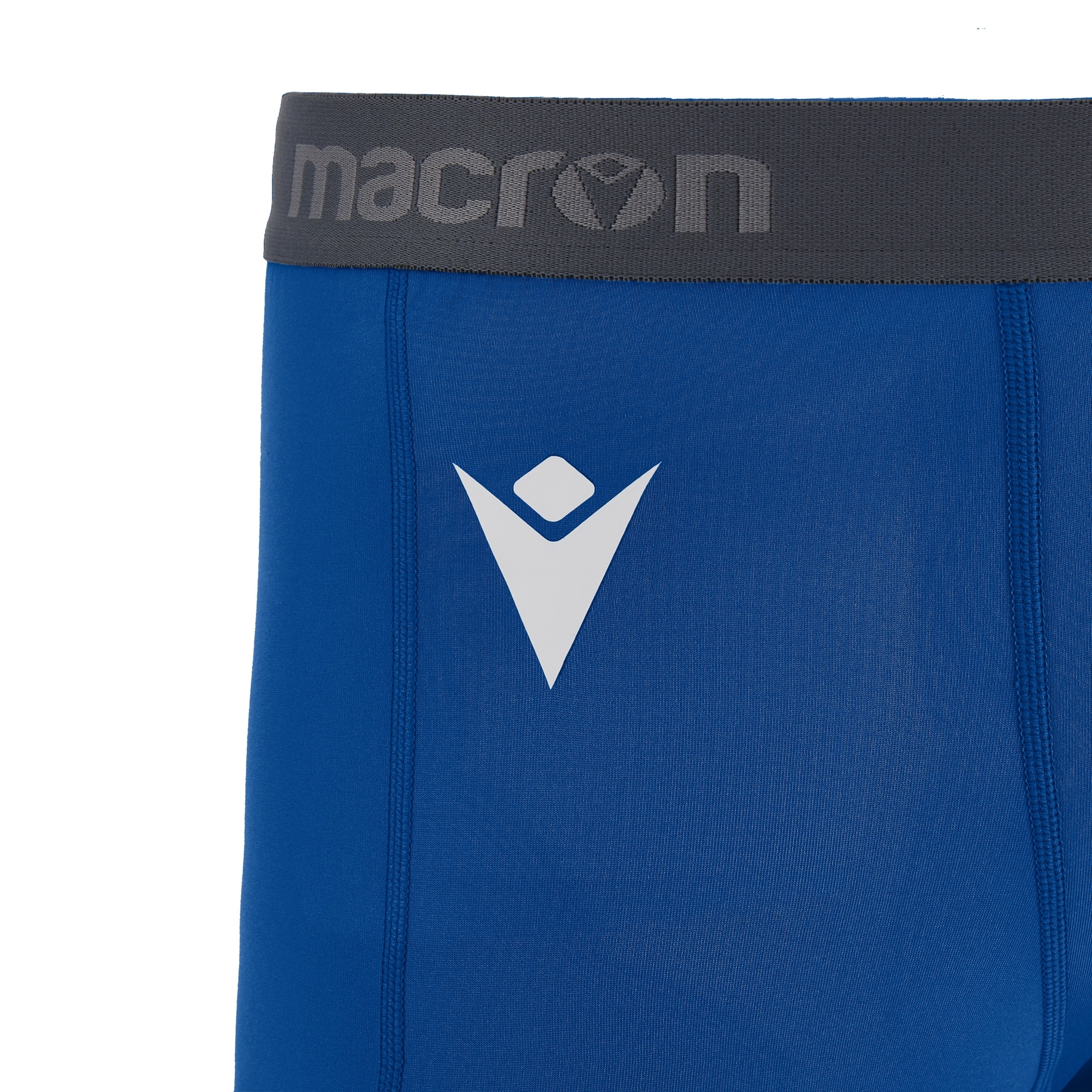 Macron Oak sliding short - blauw, foto 5 van 6