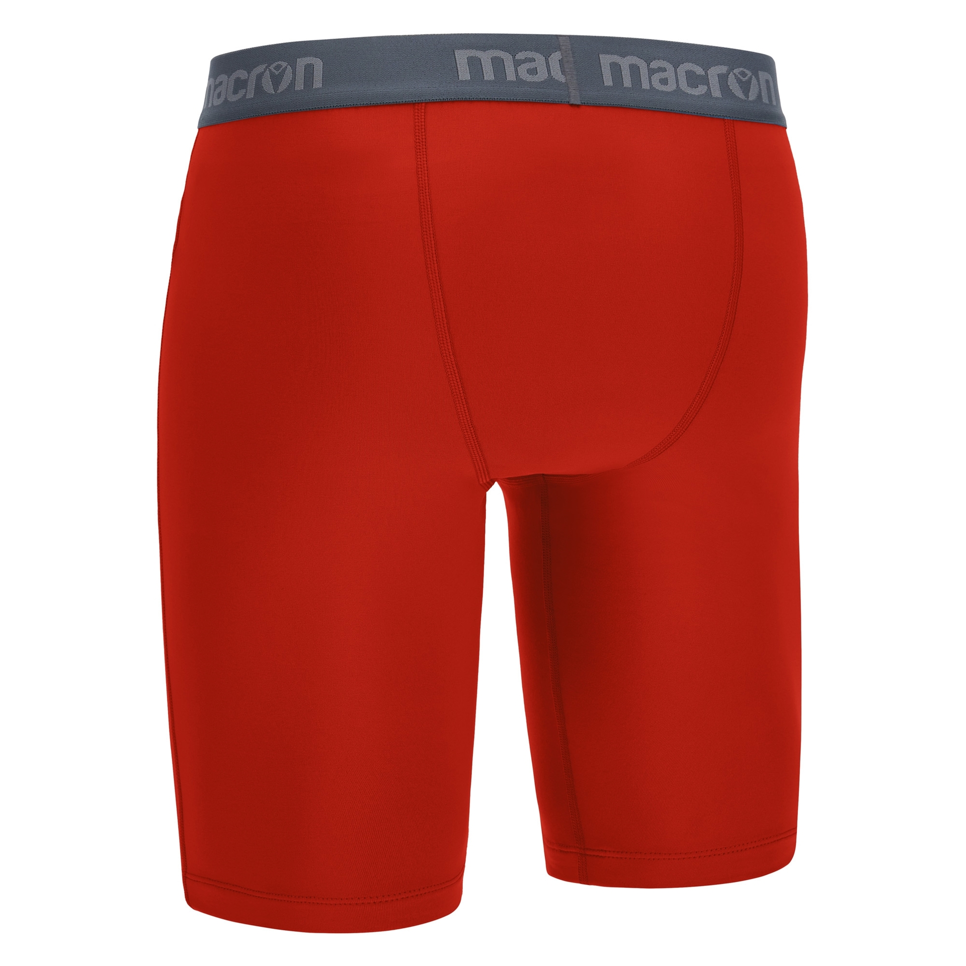 Macron Oak sliding short - rood, foto 2 van 6