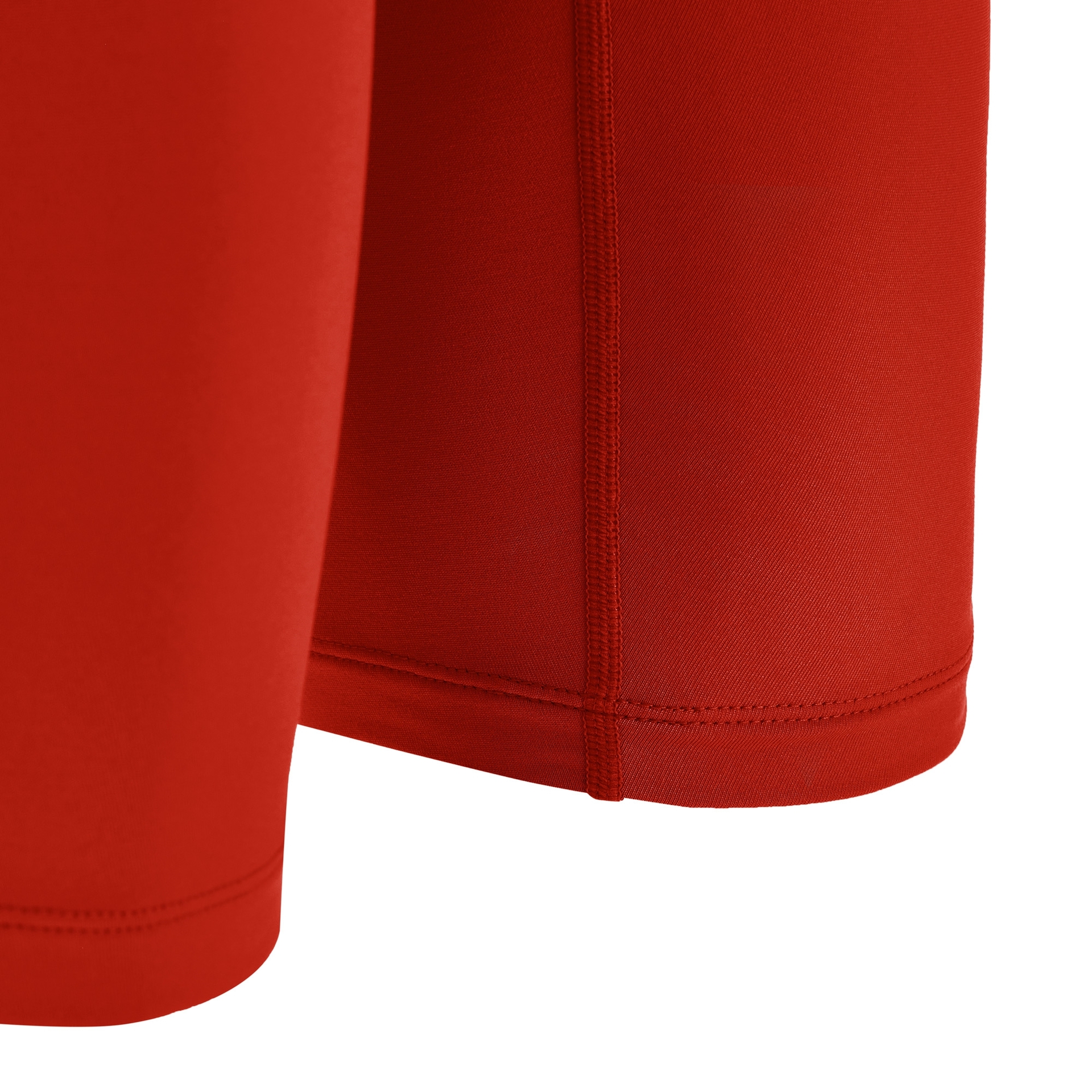 Macron Oak sliding short - rood, foto 5 van 6