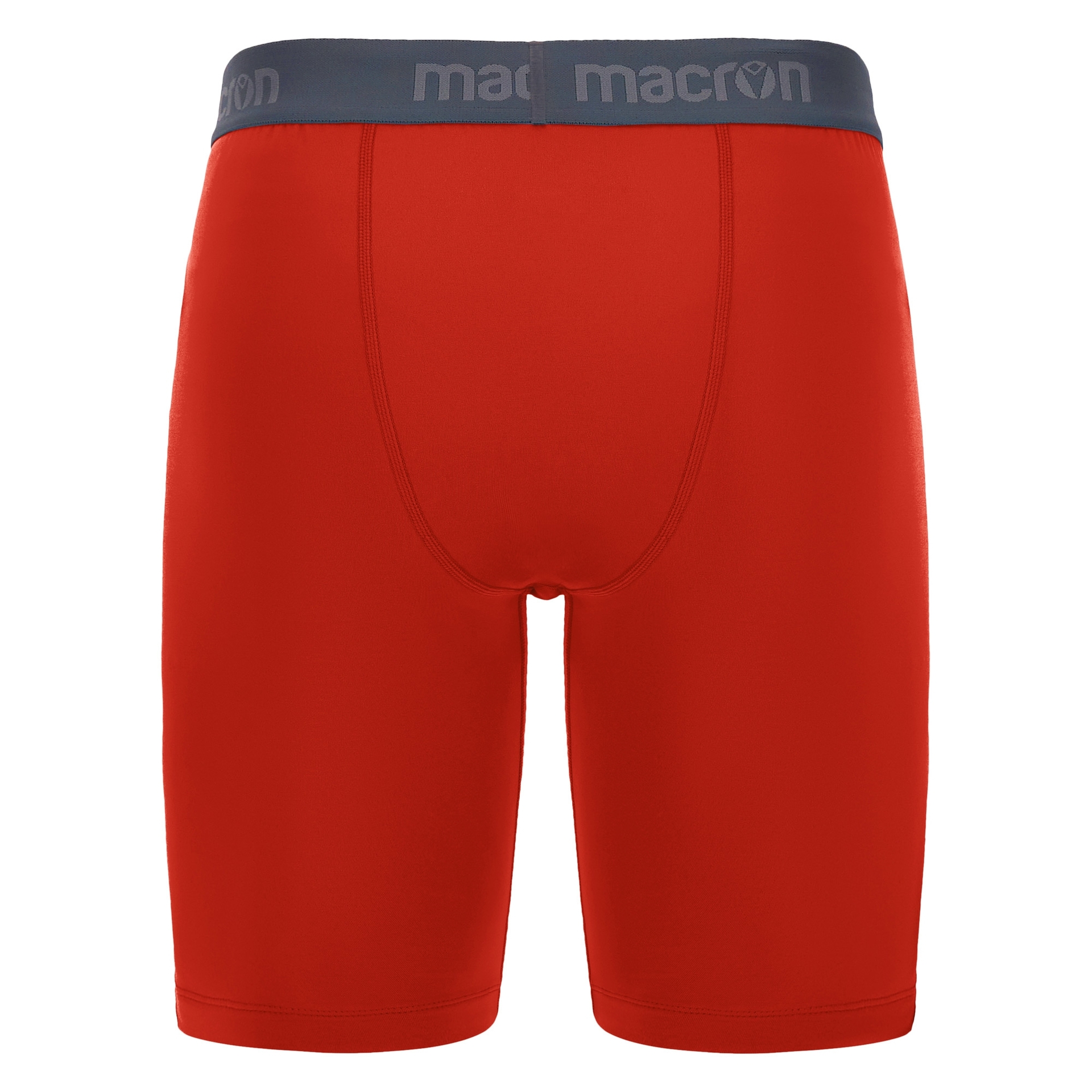 Macron Oak sliding short - rood, foto 6 van 6