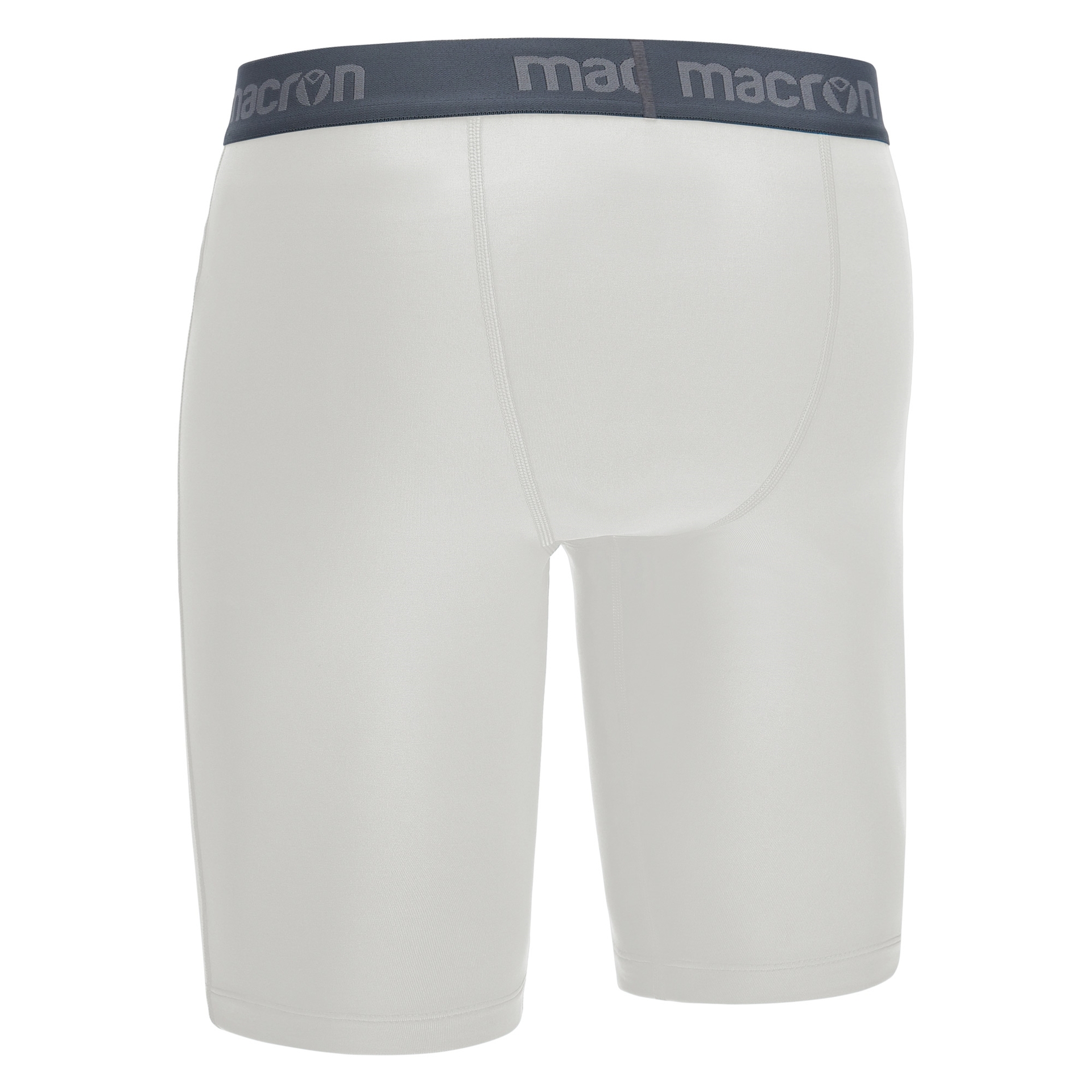 Macron Oak sliding short - wit, foto 2 van 6