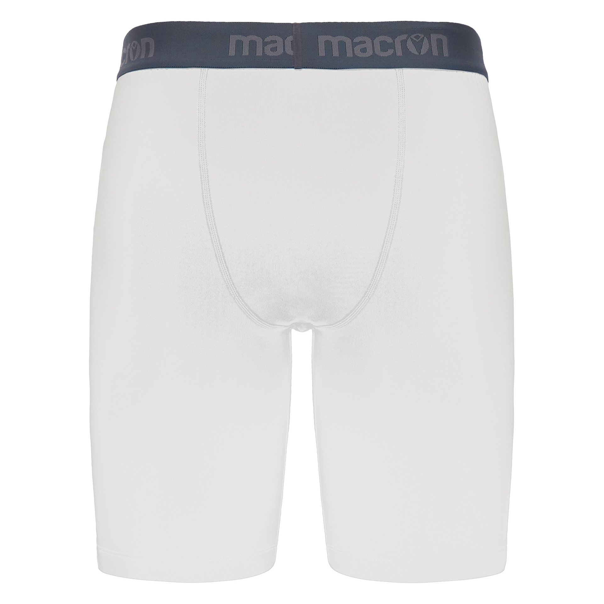 Macron Oak sliding short - wit, foto 5 van 6