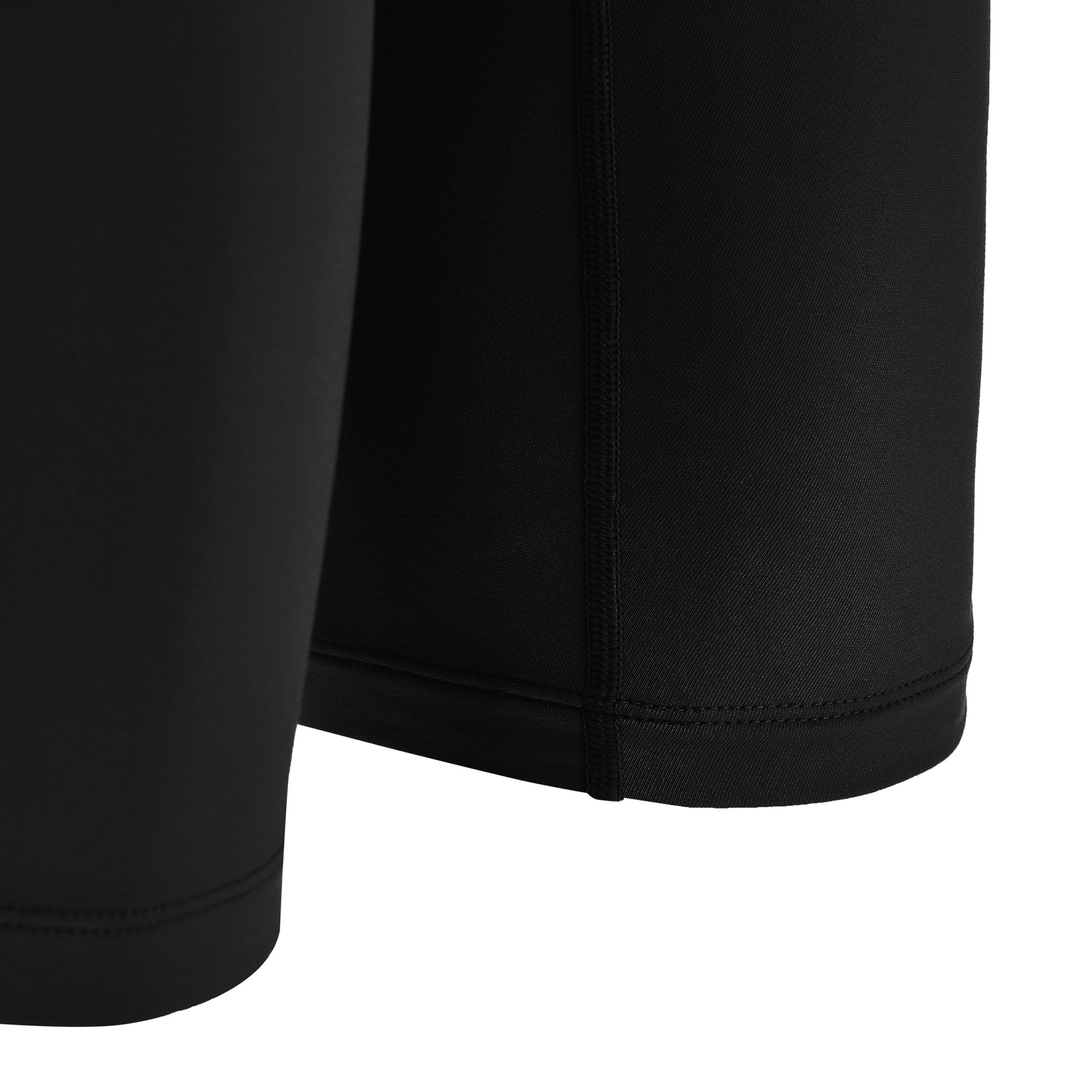 vv Bareveld - Macron Oak sliding short - zwart, foto 4 van 6