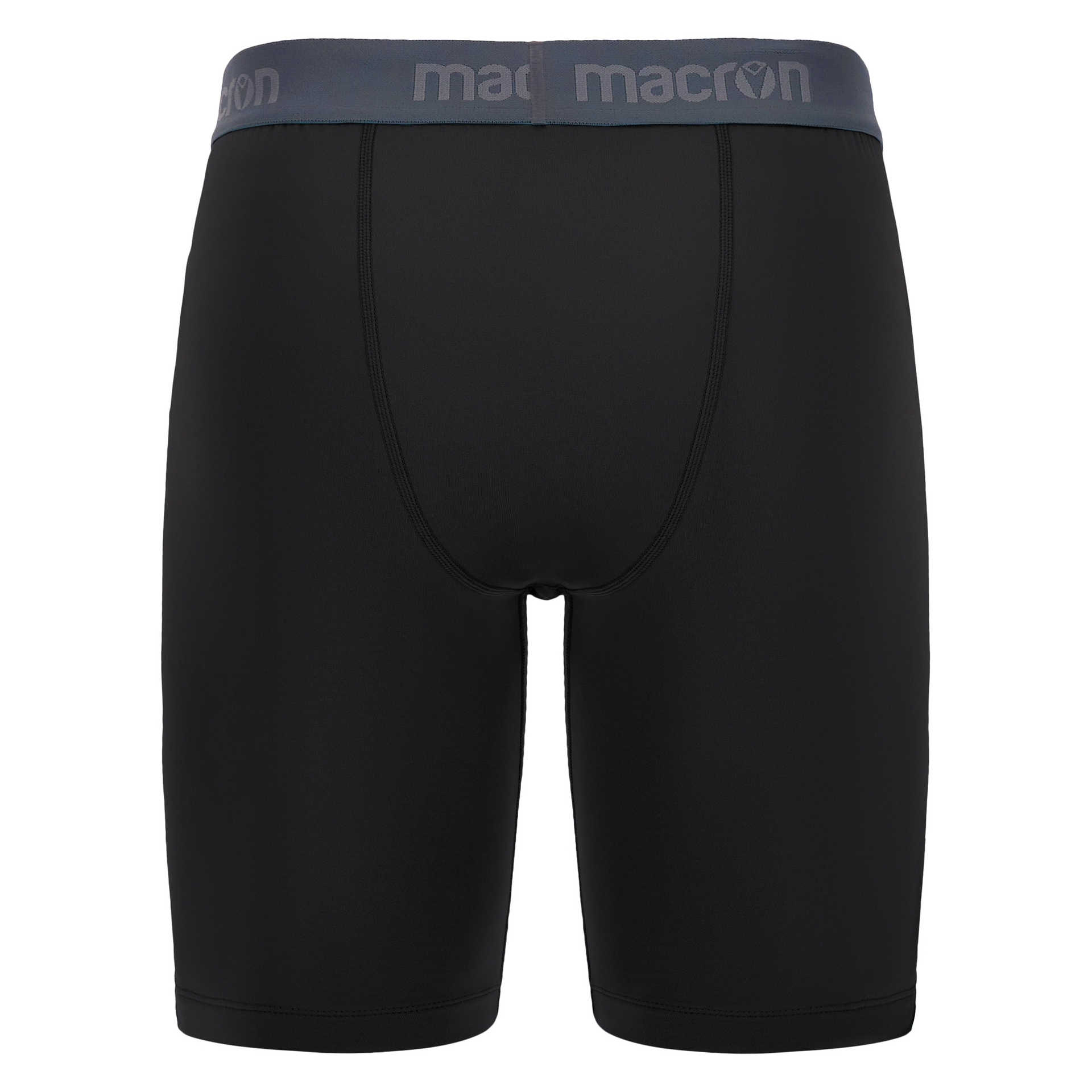 vv Bareveld - Macron Oak sliding short - zwart, foto 6 van 6