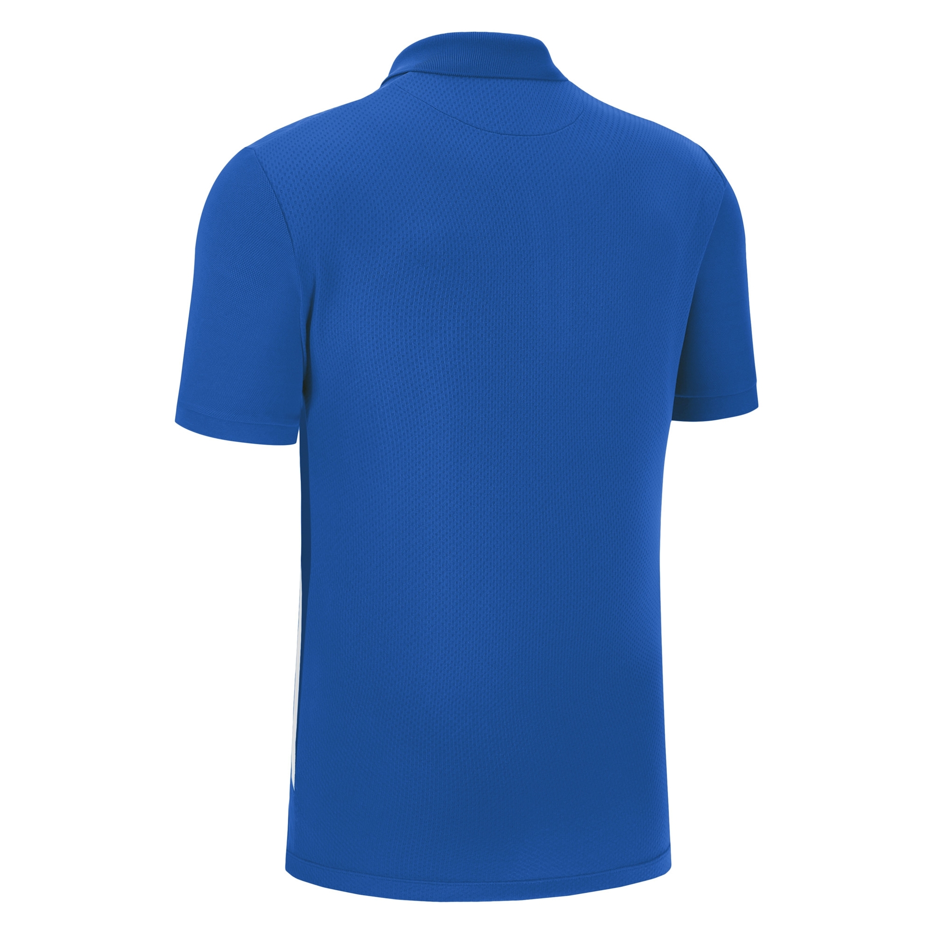 Macron Rap polo - blauw, foto 3 van 6