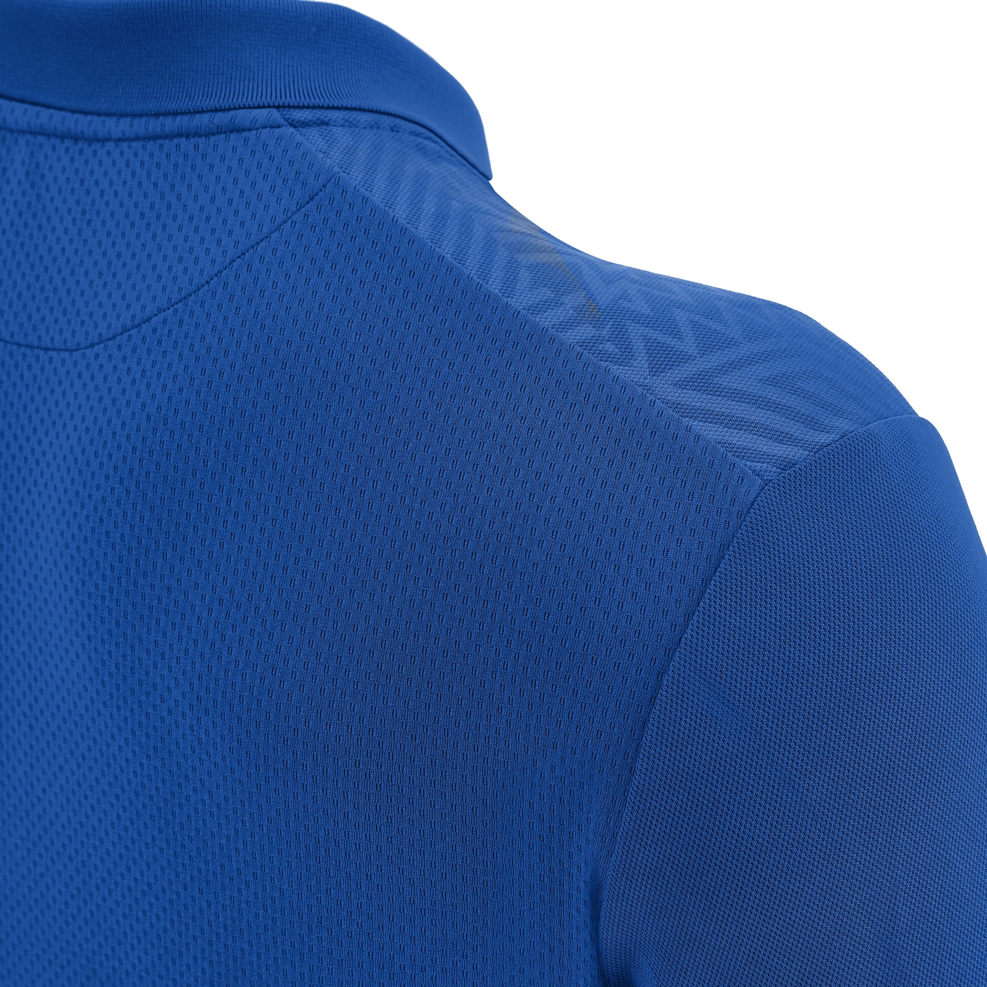 Macron Rap polo - blauw, foto 5 van 6