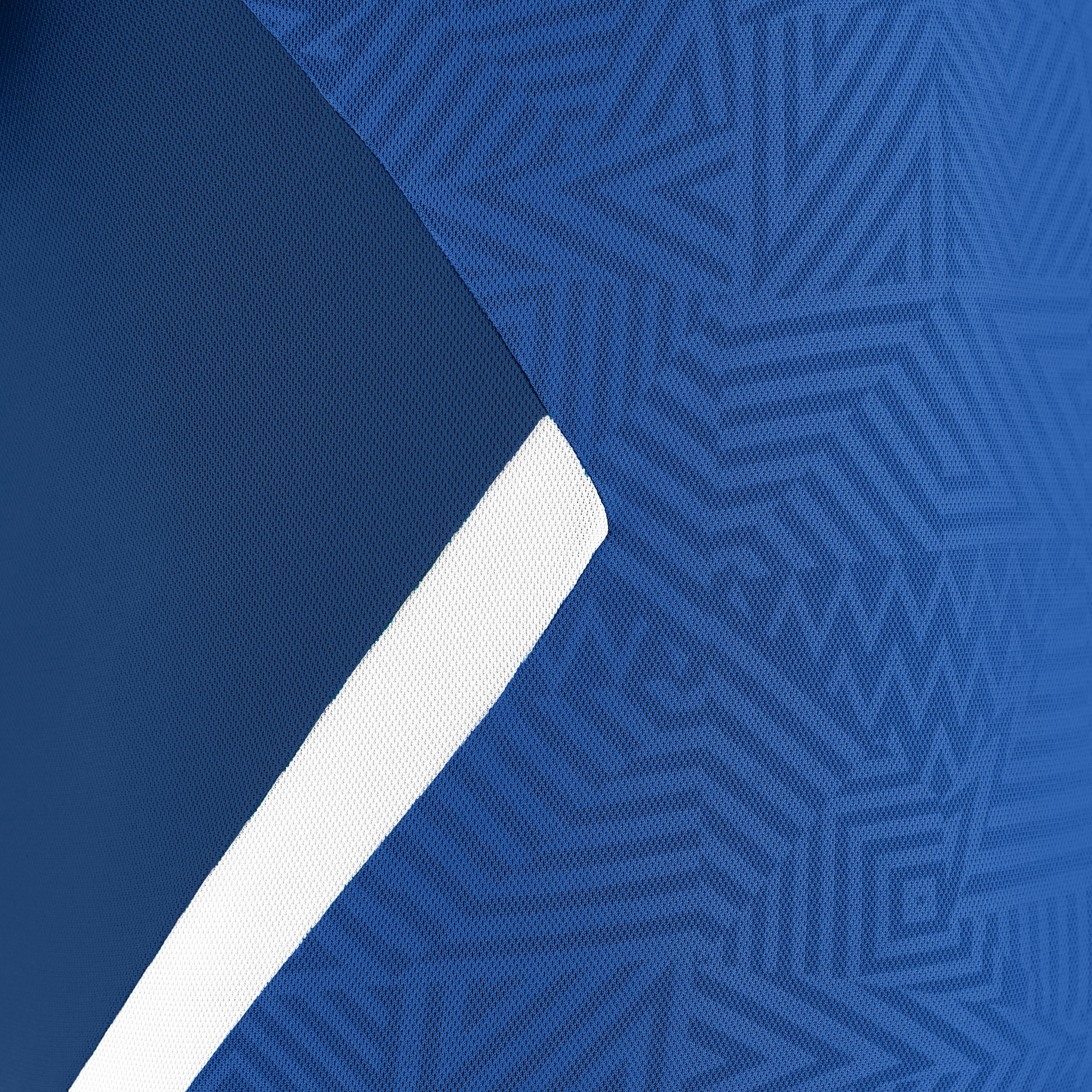 Macron Rap polo - blauw, foto 6 van 6