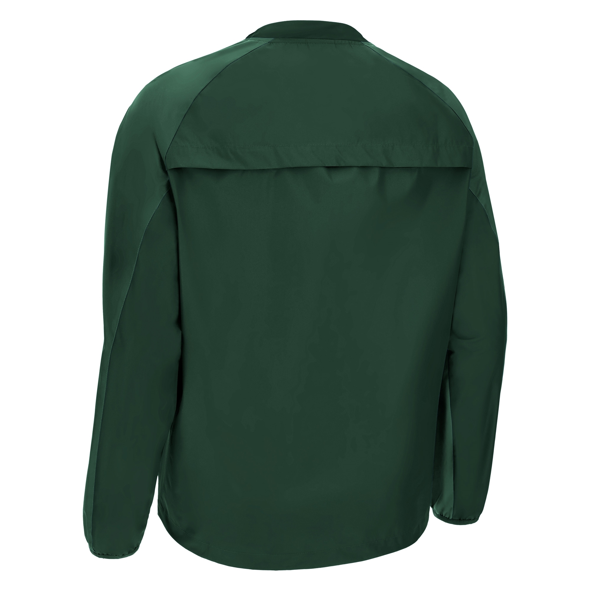 Macron Denali windbreaker - donkergroen, foto 3 van 6