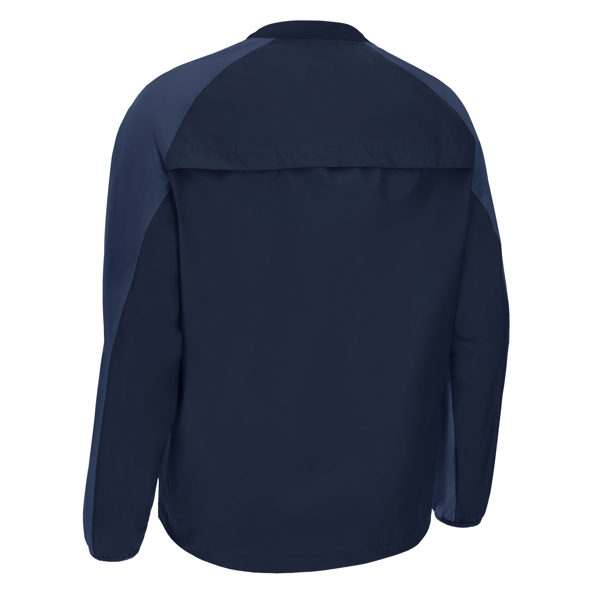 Macron Denali windbreaker - navy, foto 3 van 6