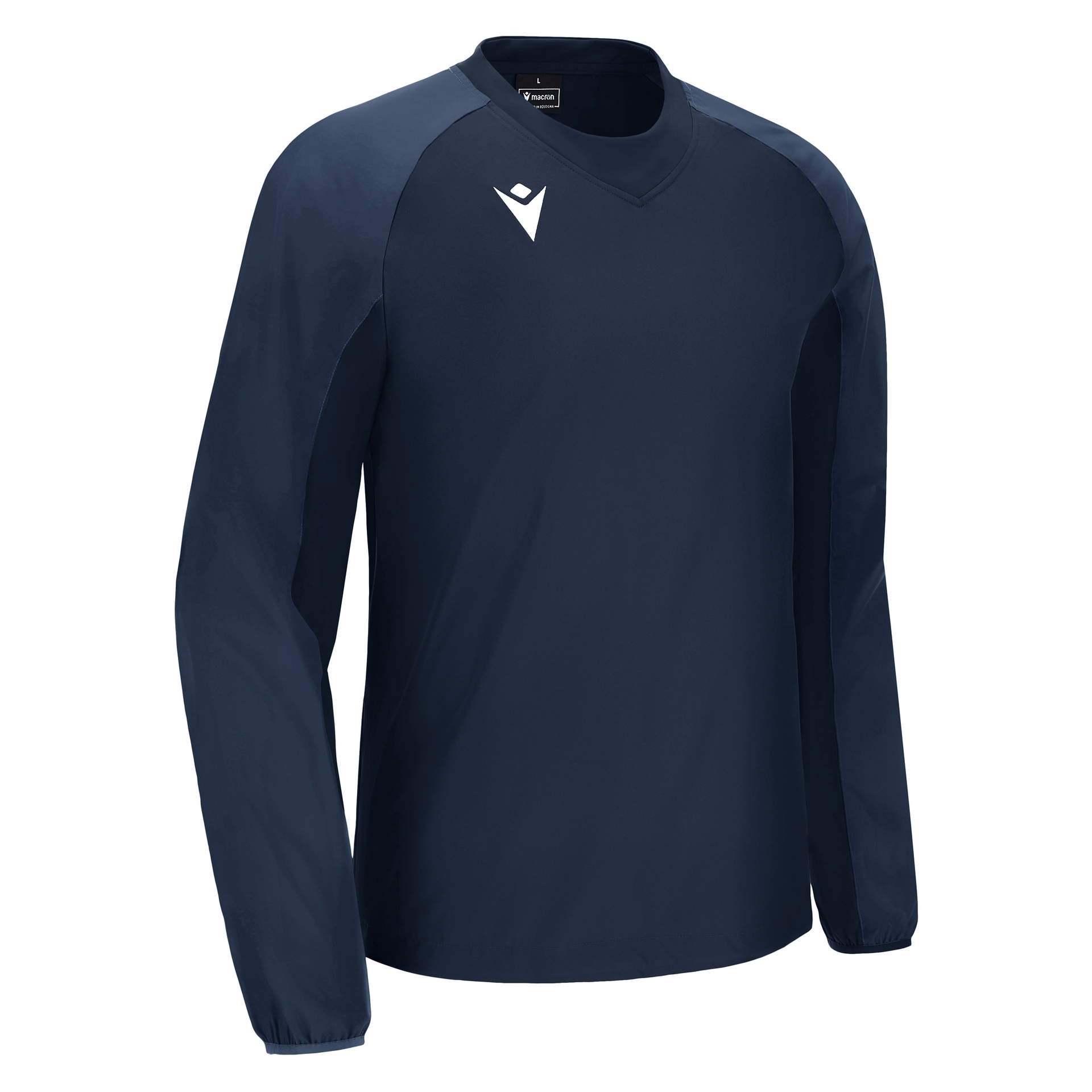 Macron Denali windbreaker - navy, foto 2 van 6