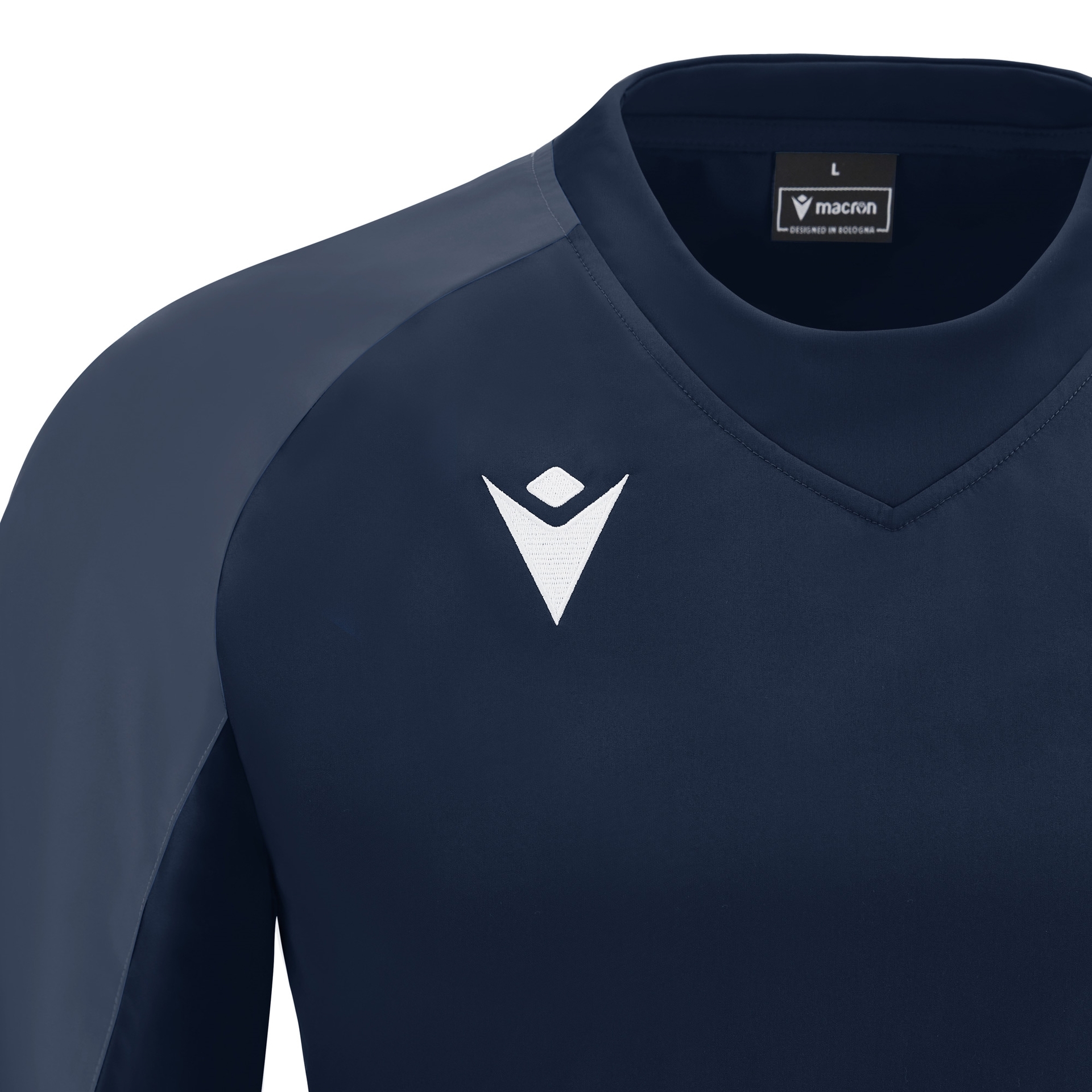 Macron Denali windbreaker - navy, foto 4 van 6