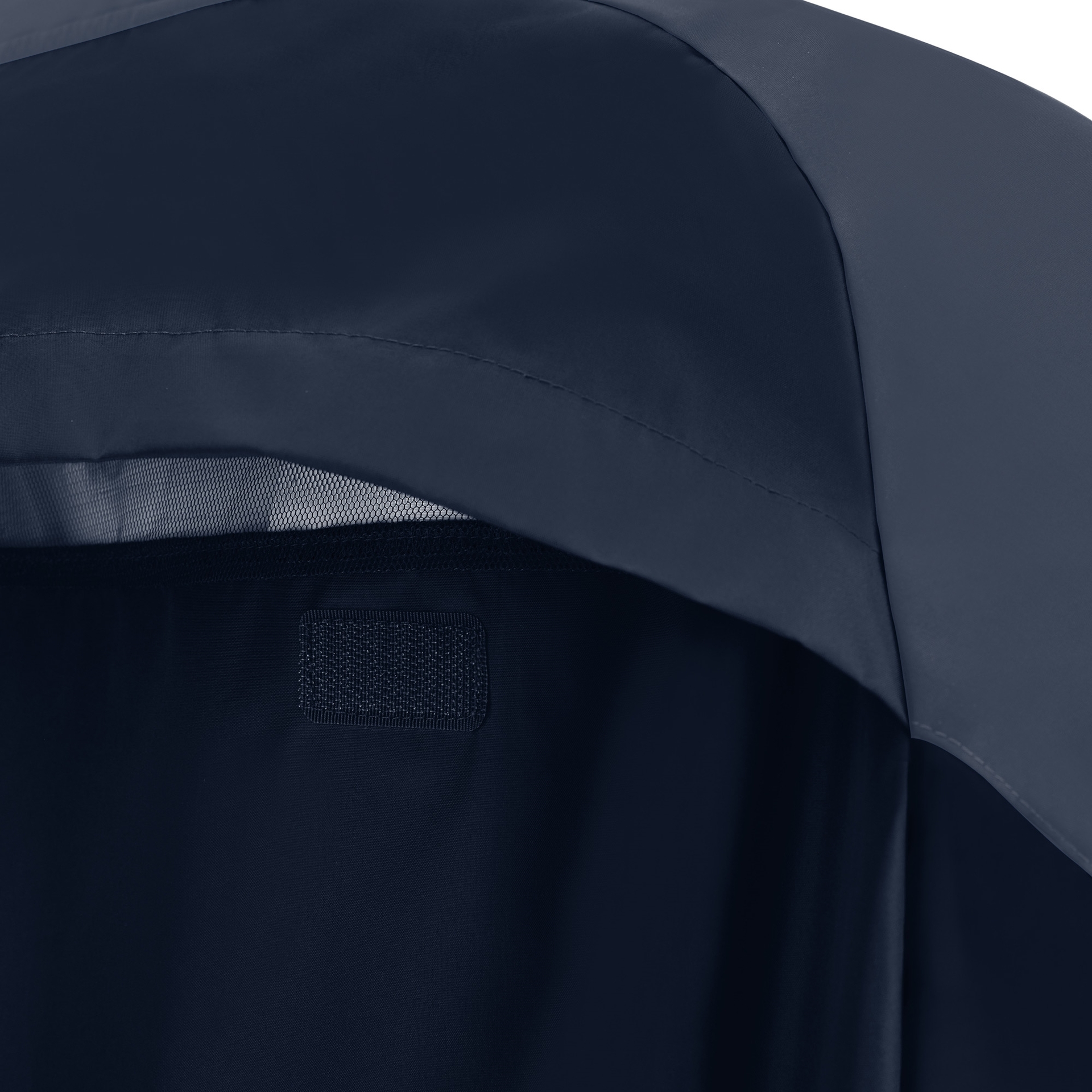 Macron Denali windbreaker - navy, foto 5 van 6