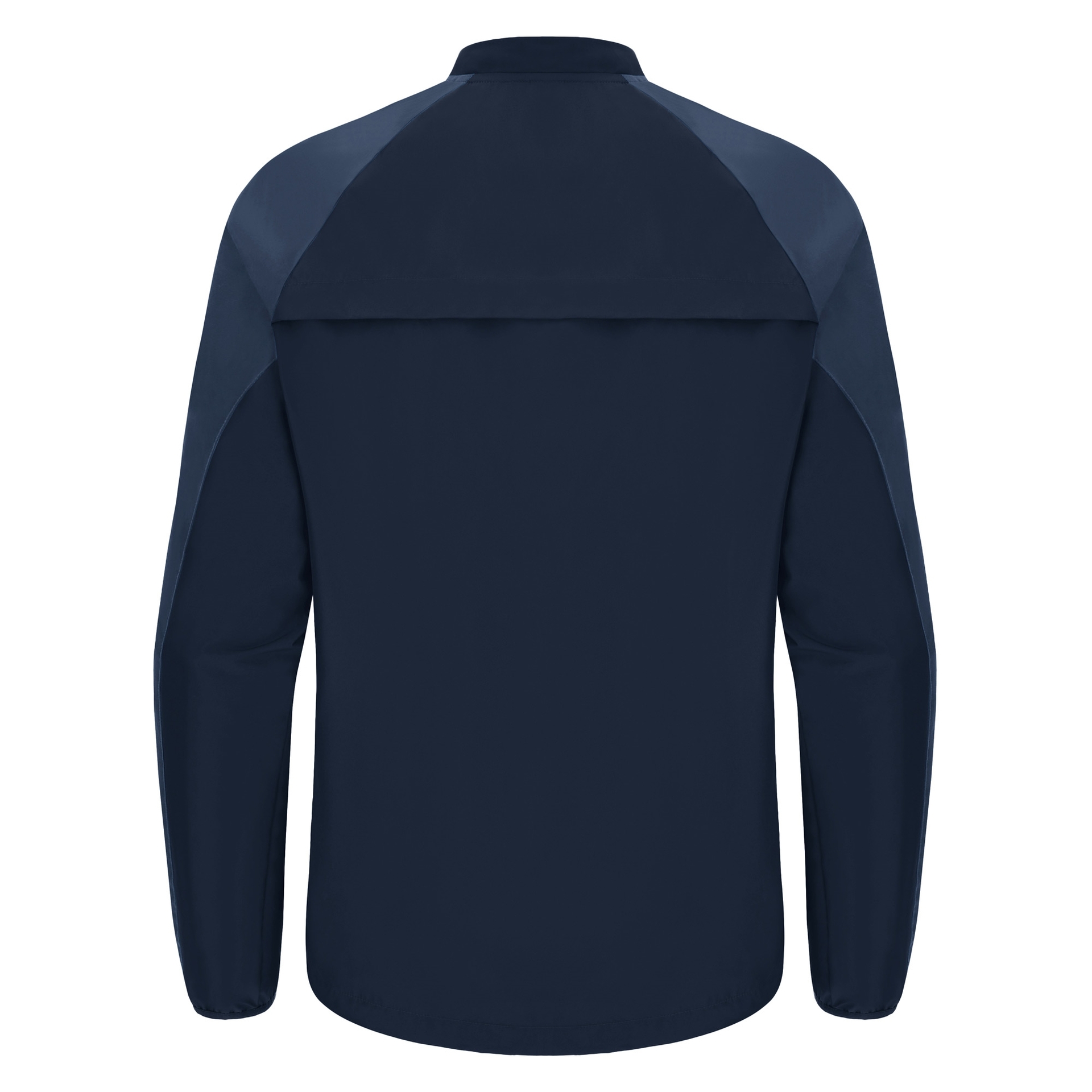 Macron Denali windbreaker - navy, foto 6 van 6