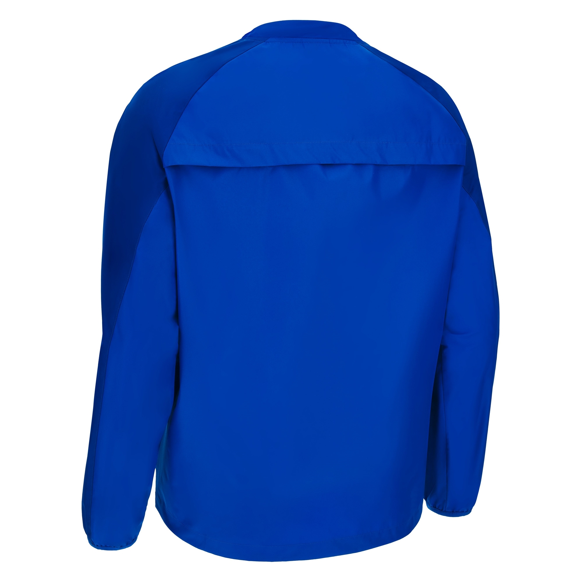 Macron Denali windbreaker - blauw, foto 3 van 6