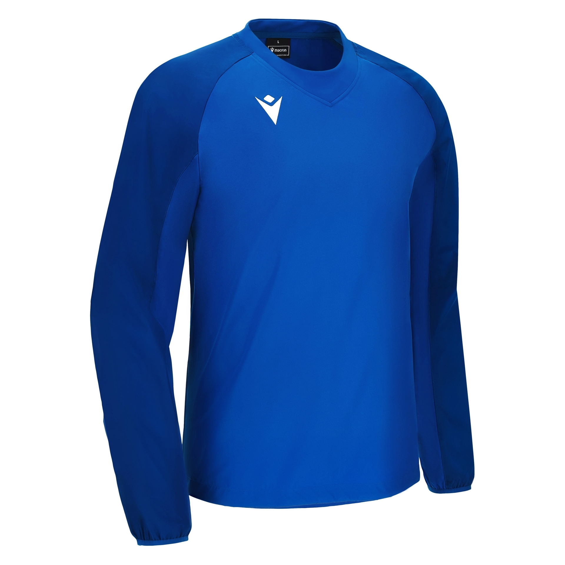 Macron Denali windbreaker - blauw, foto 2 van 6