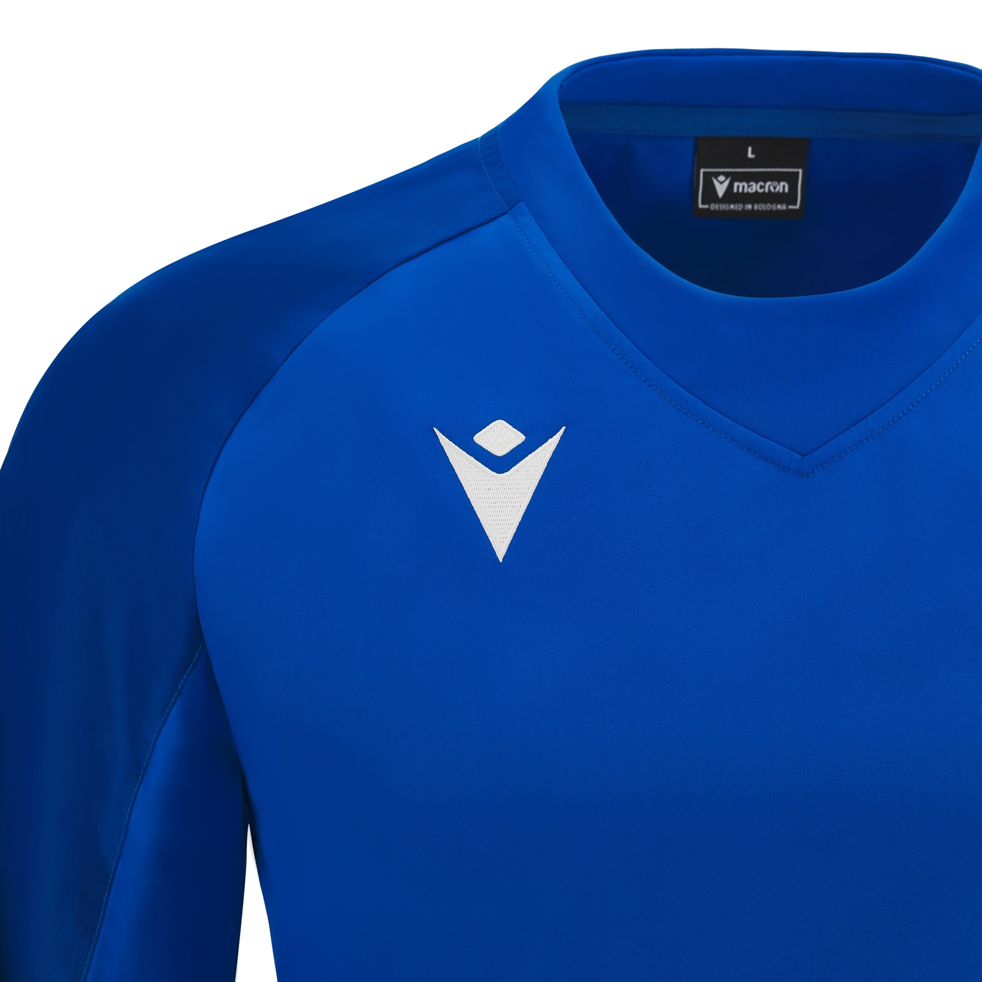 Macron Denali windbreaker - blauw, foto 4 van 6