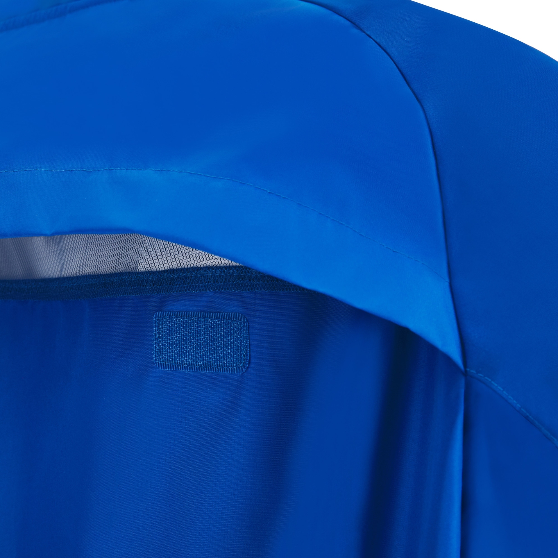 Macron Denali windbreaker - blauw, foto 6 van 6