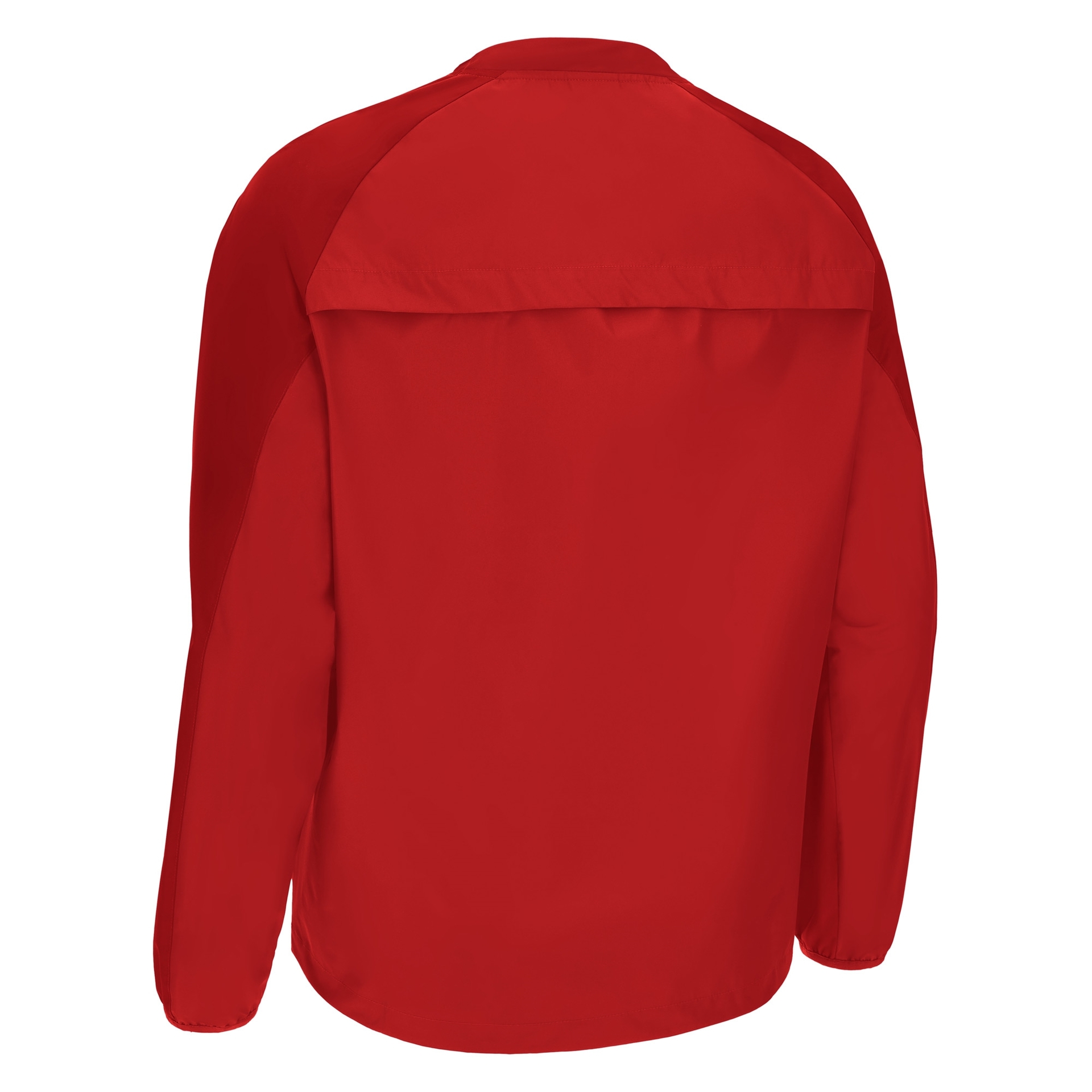 Macron Denali windbreaker - rood, foto 3 van 6