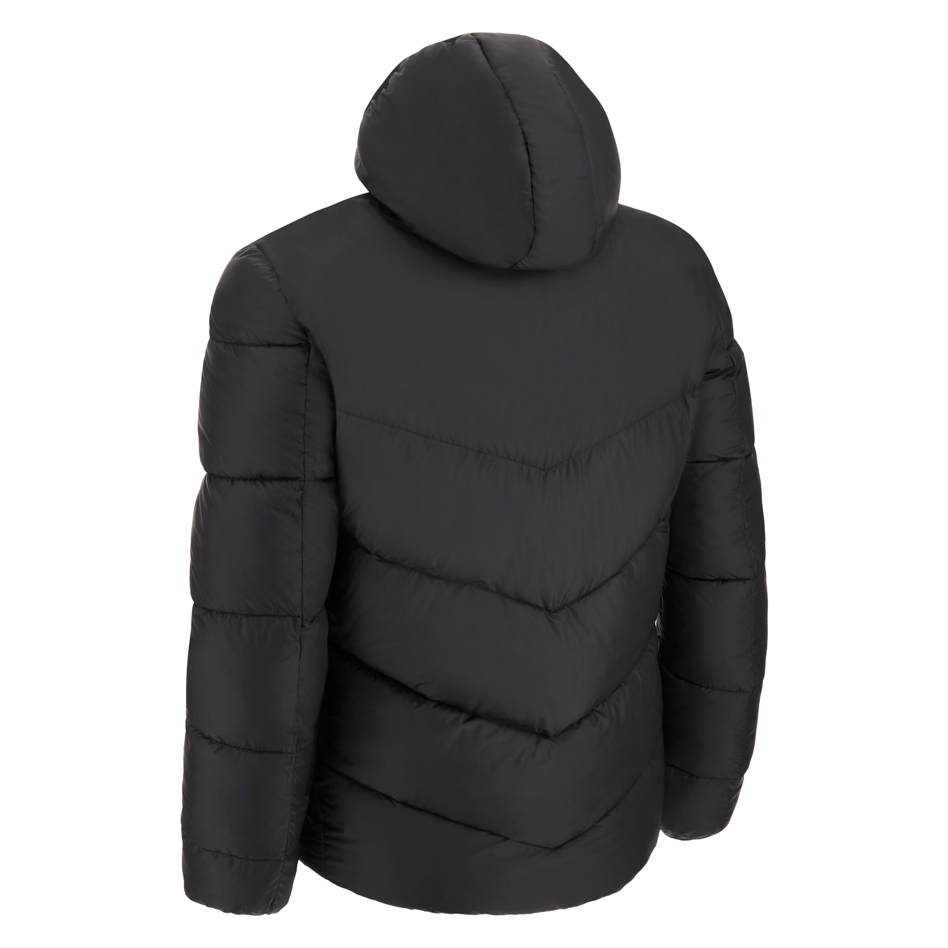 Macron Arctic bomberjack - zwart, foto 3 van 6