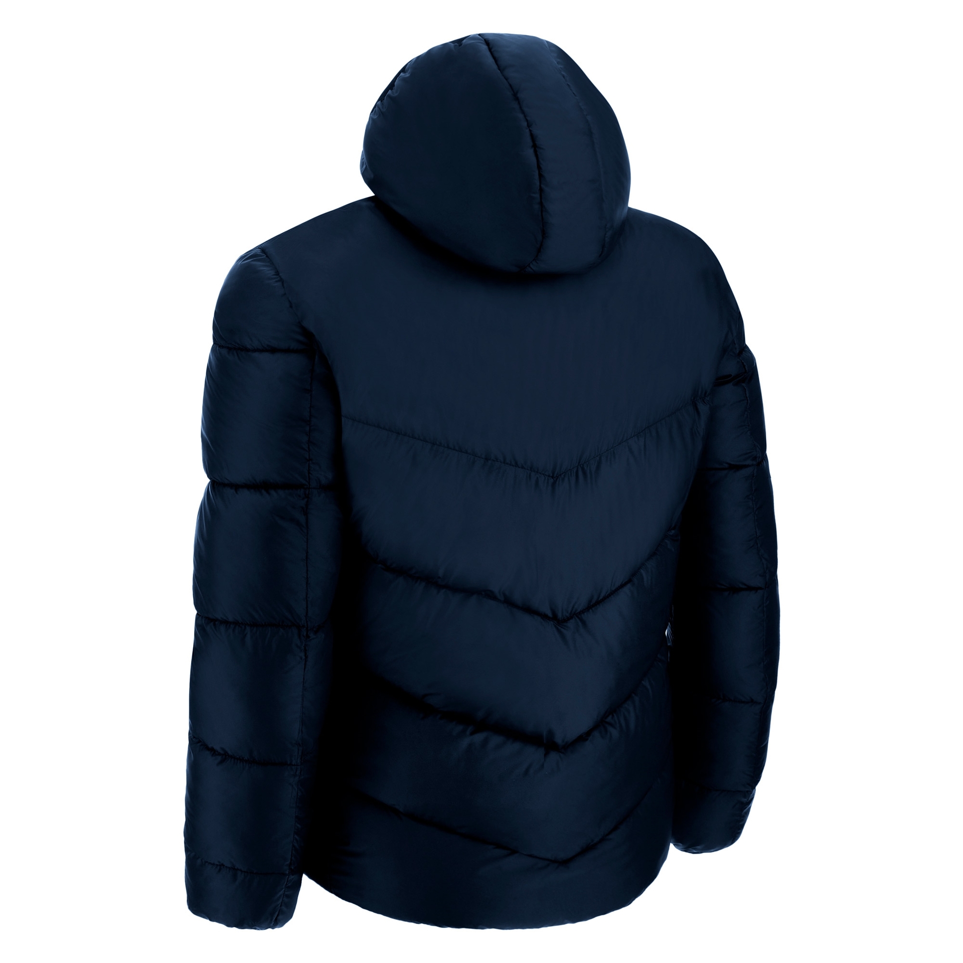 Macron Arctic bomberjack - navy, foto 3 van 6