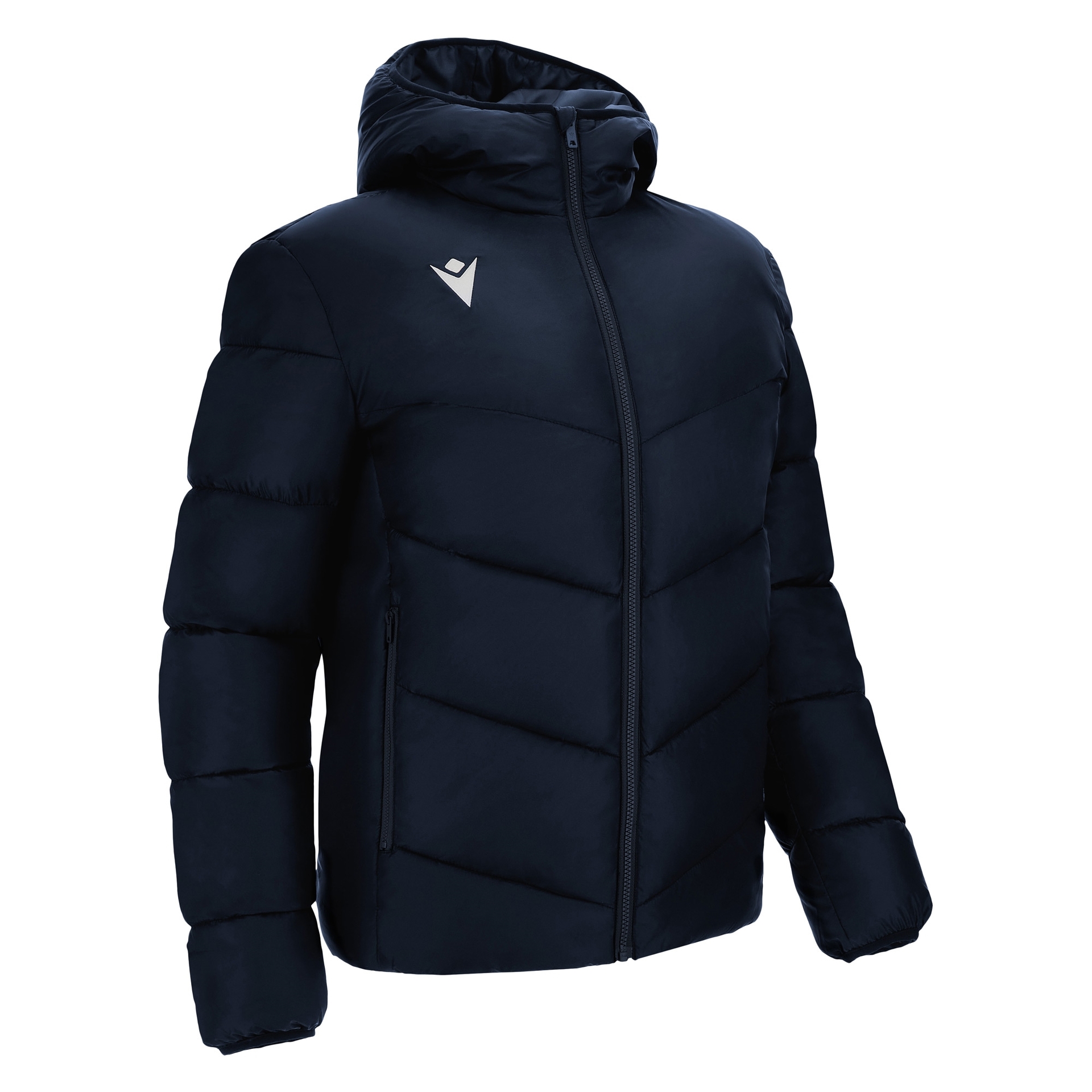 Macron Arctic bomberjack - navy