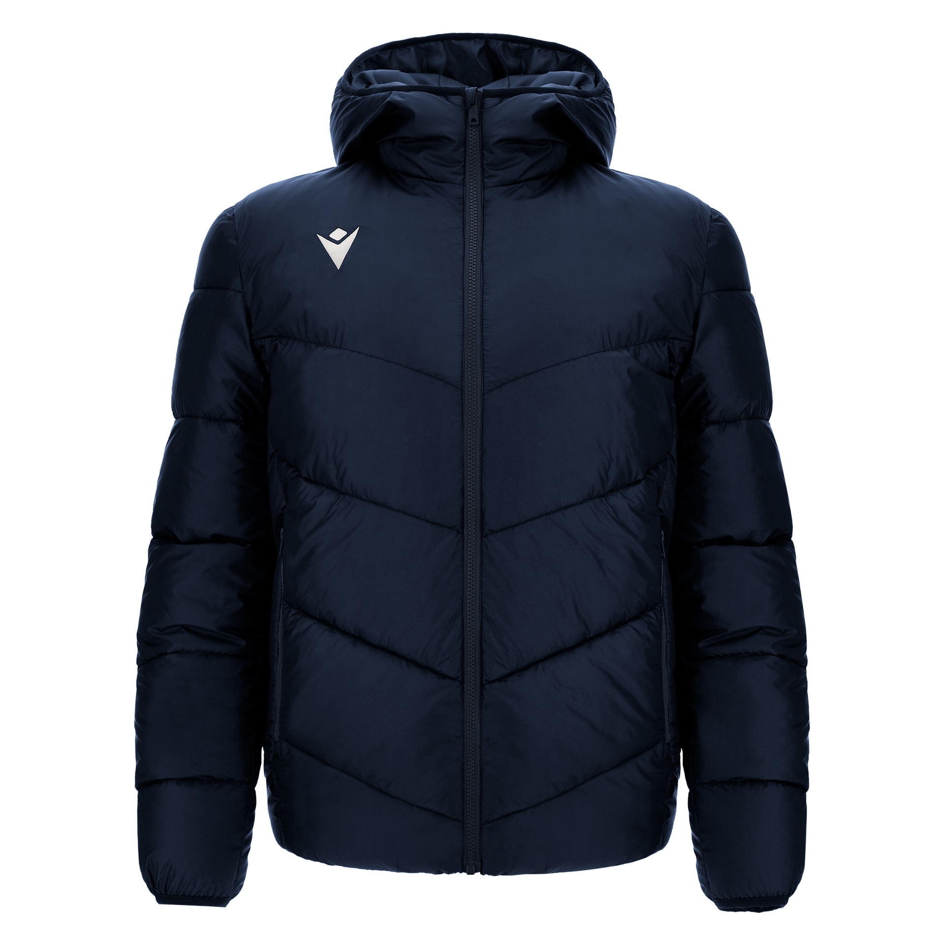 Macron Arctic bomberjack - navy, foto 2 van 6