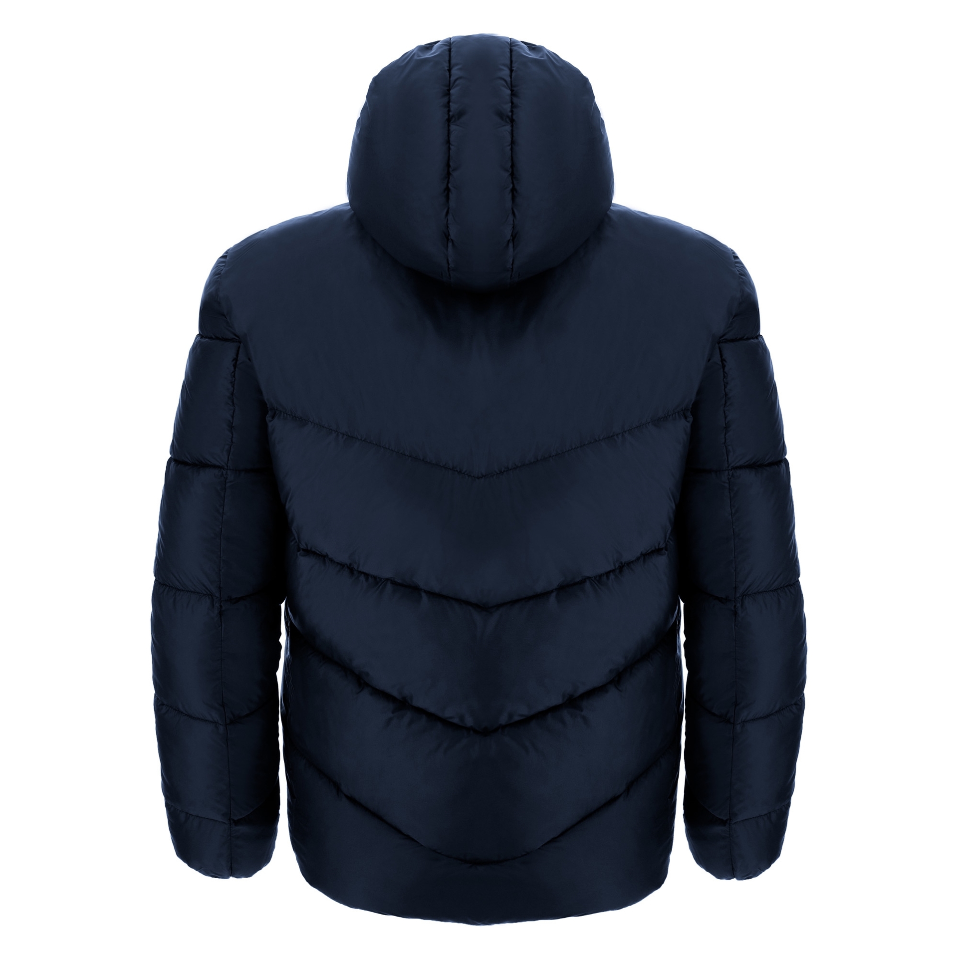 Macron Arctic bomberjack - navy, foto 5 van 6