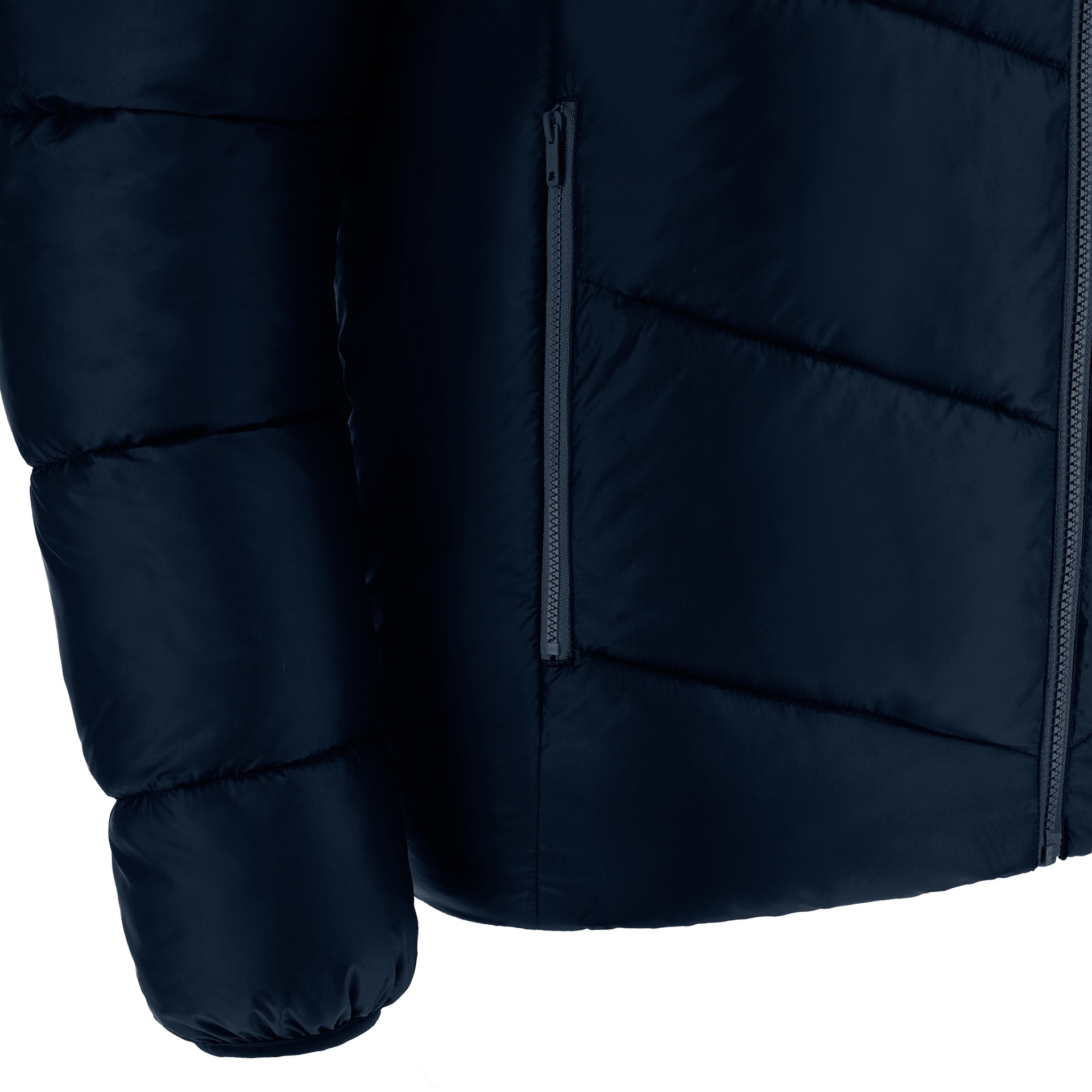 Macron Arctic bomberjack - navy, foto 6 van 6