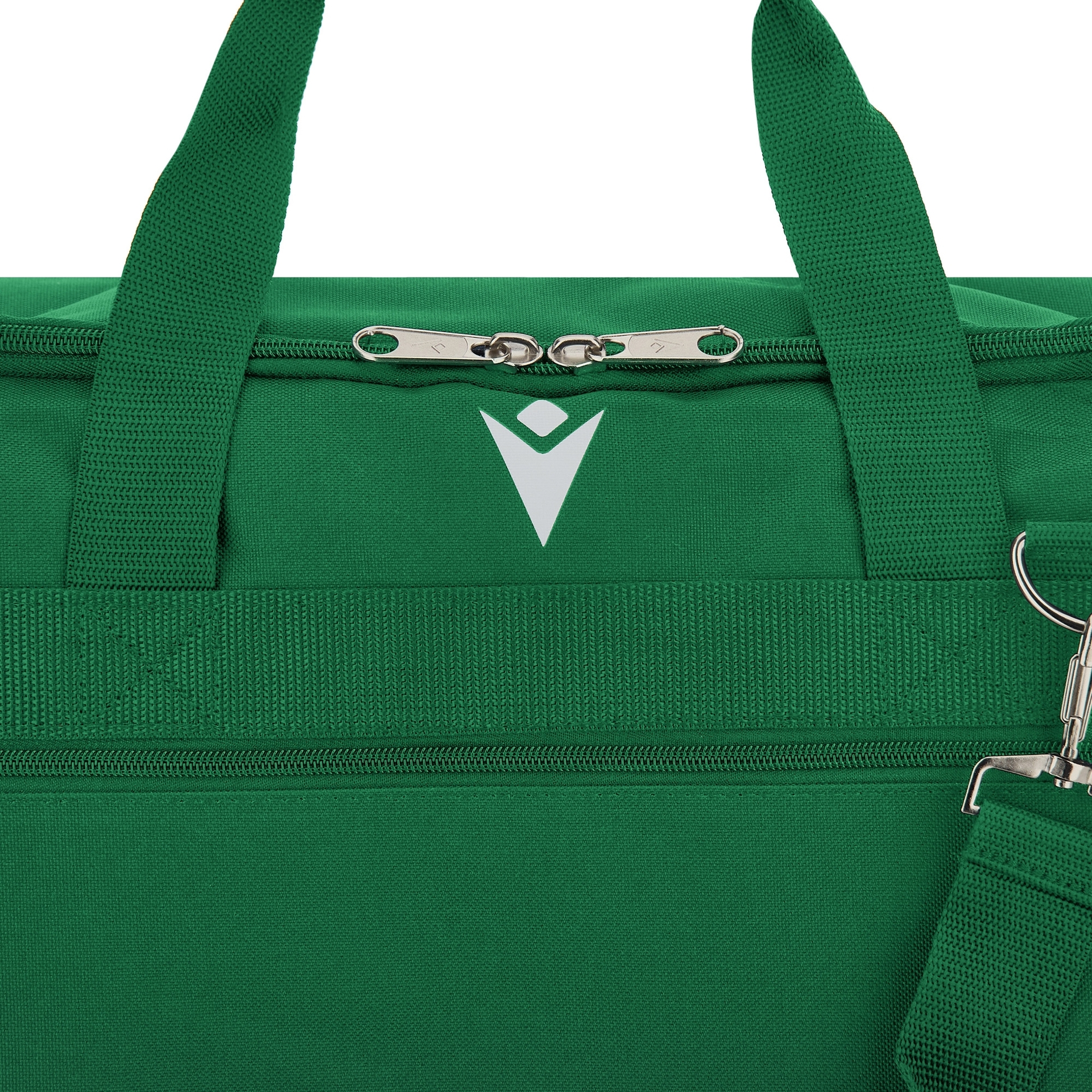 Macron Rocket sporttas - groen, foto 2 van 5