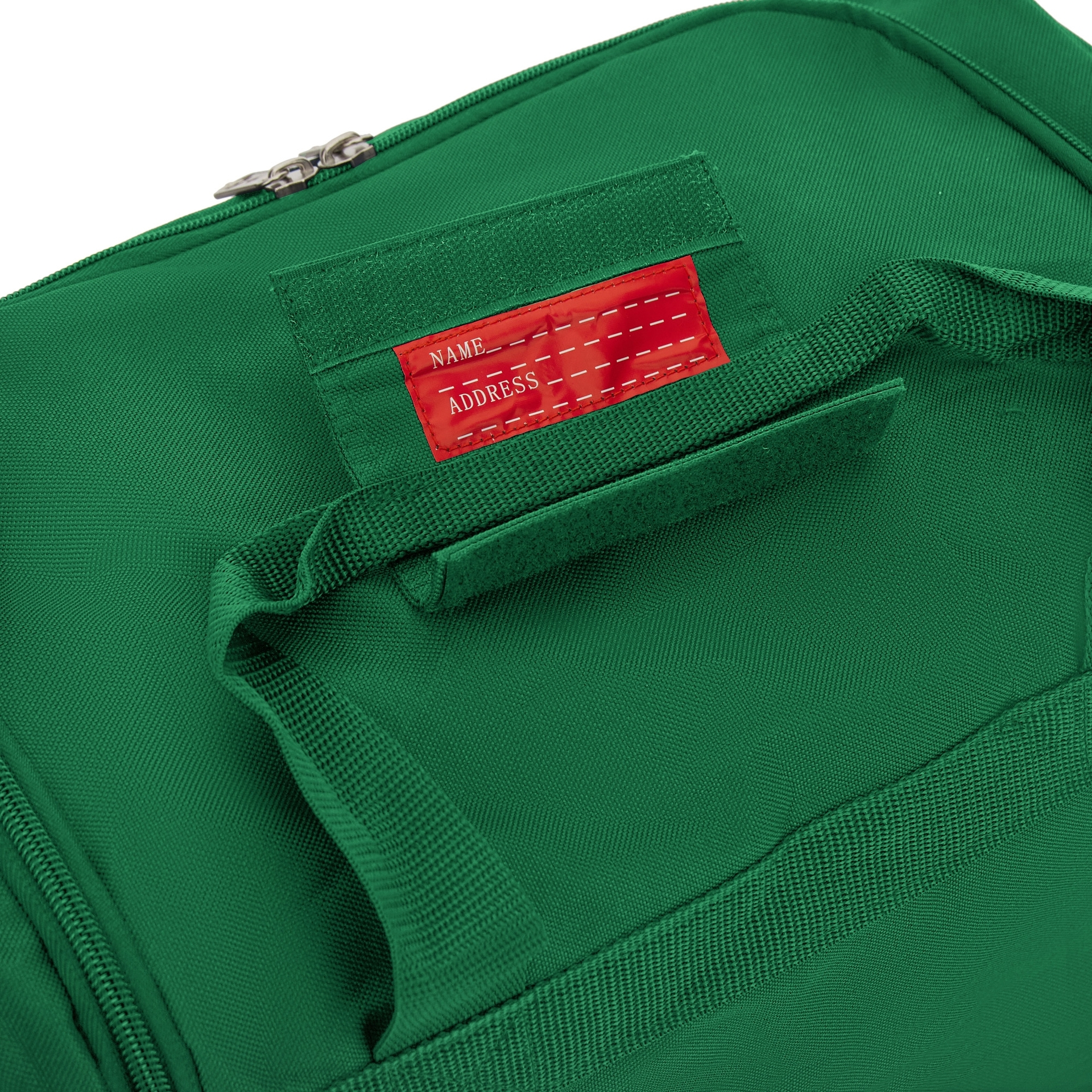Macron Rocket sporttas - groen, foto 4 van 5