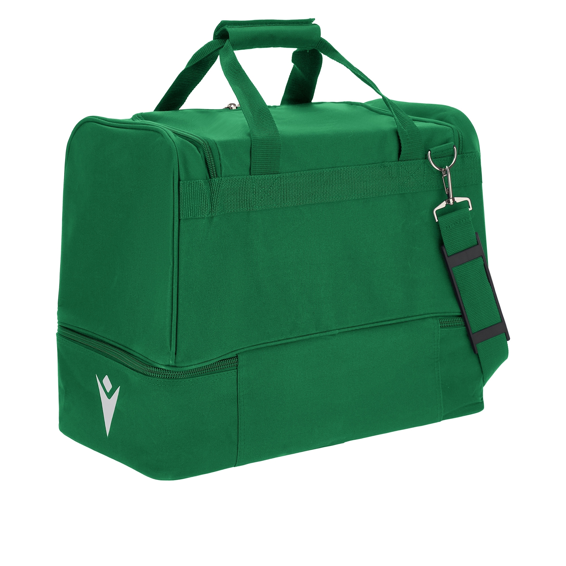Macron Rocket sporttas - groen, foto 5 van 5