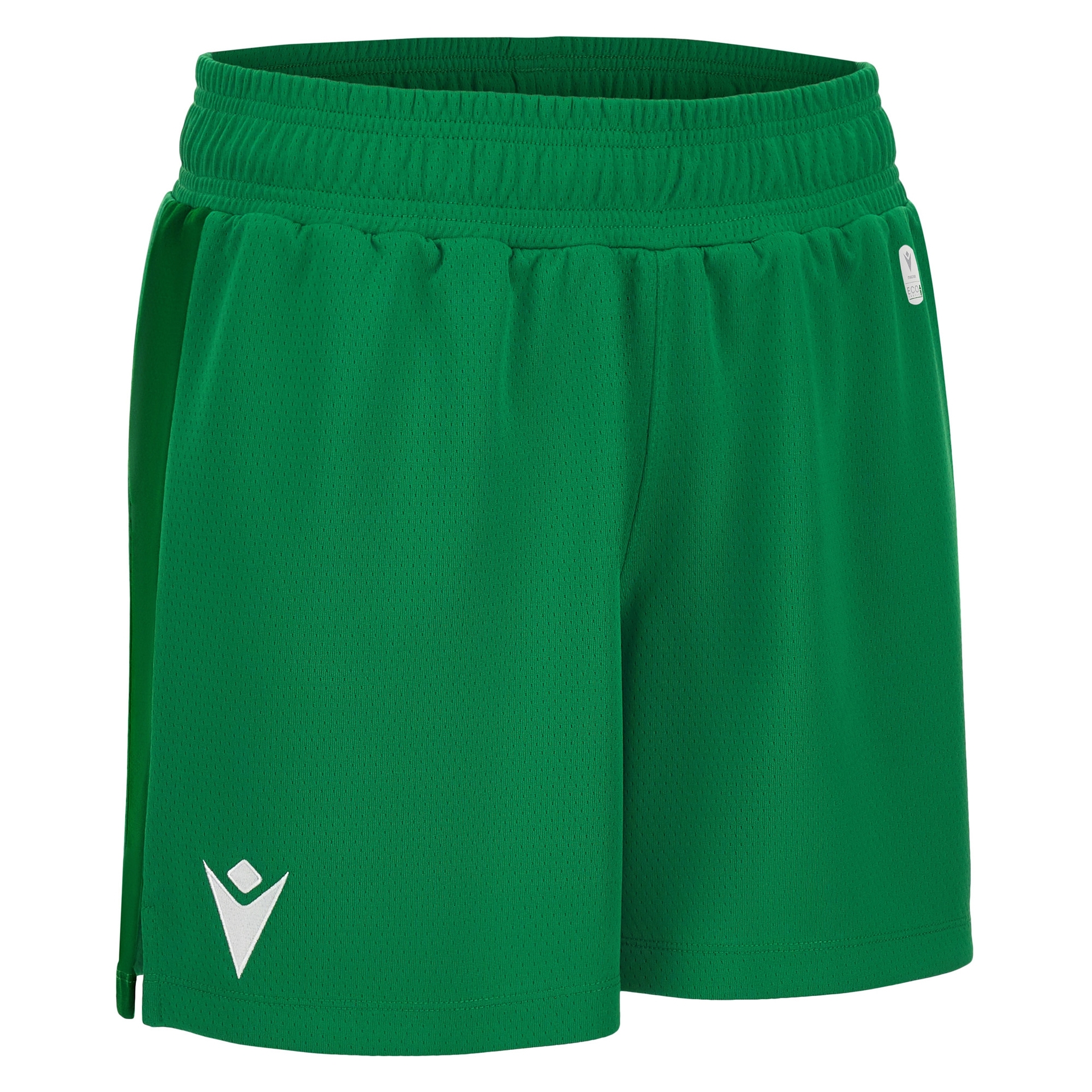 Macron Platinum basketbalbroekje dames - groen