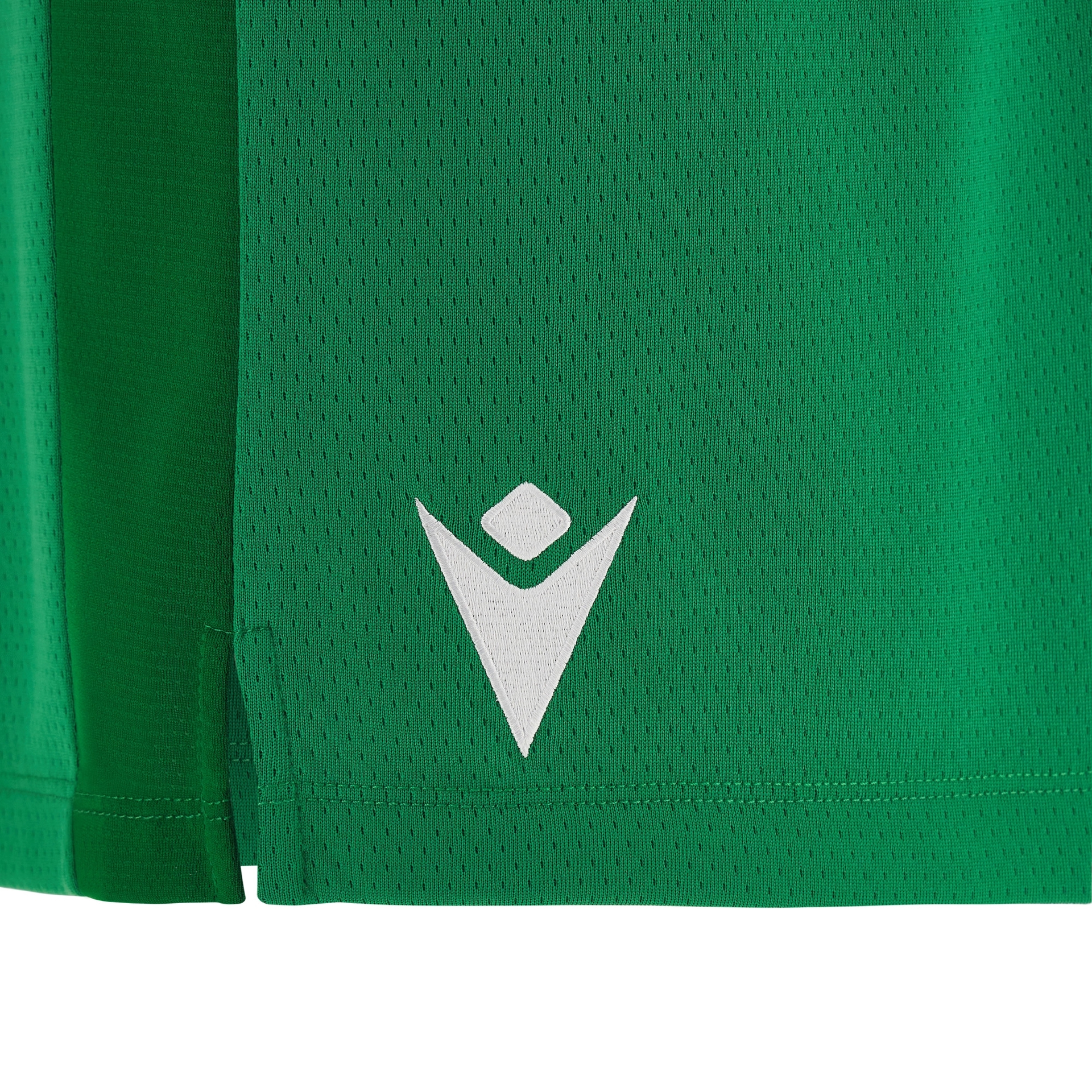 Macron Platinum basketbalbroekje dames - groen, foto 3 van 6