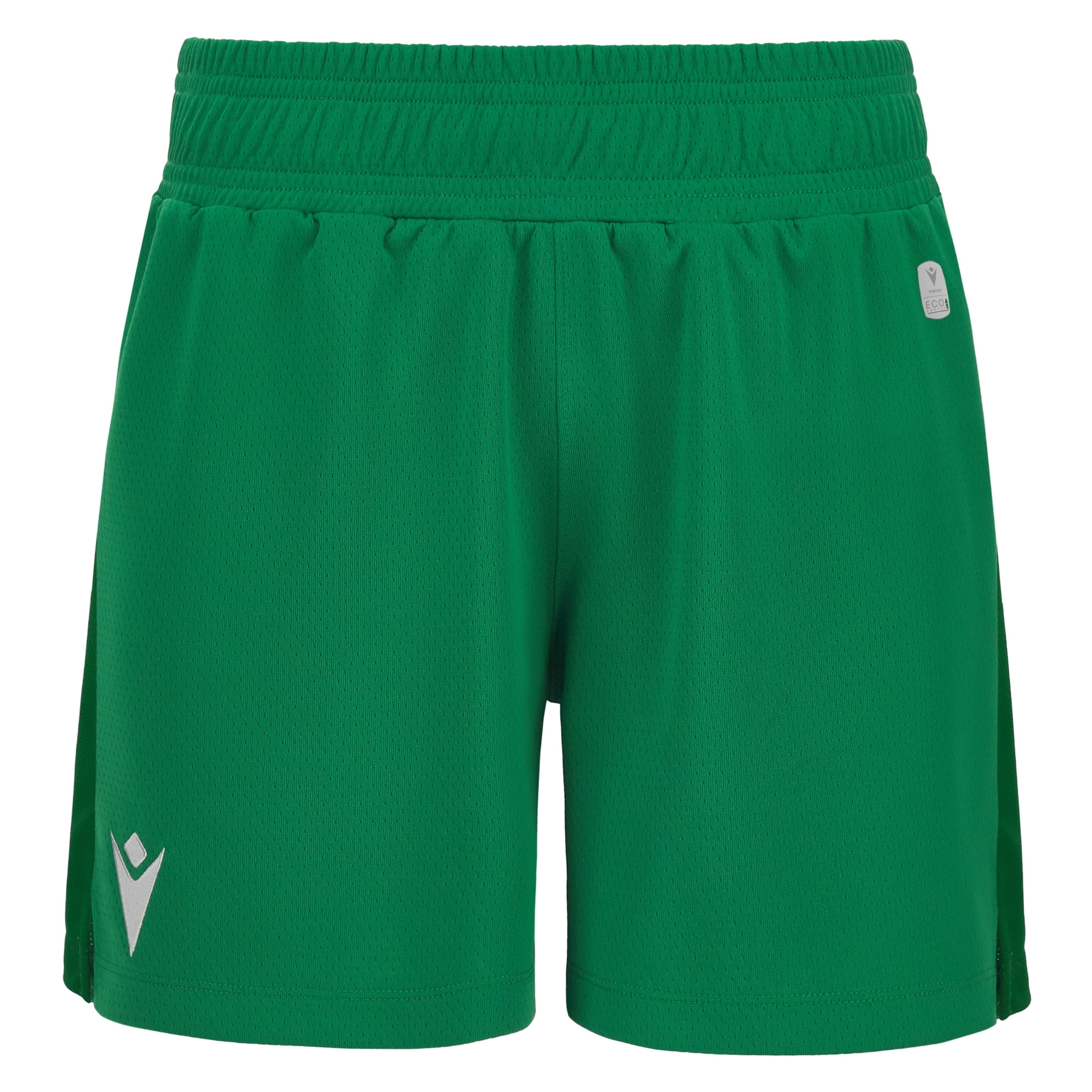 Macron Platinum basketbalbroekje dames - groen, foto 4 van 6