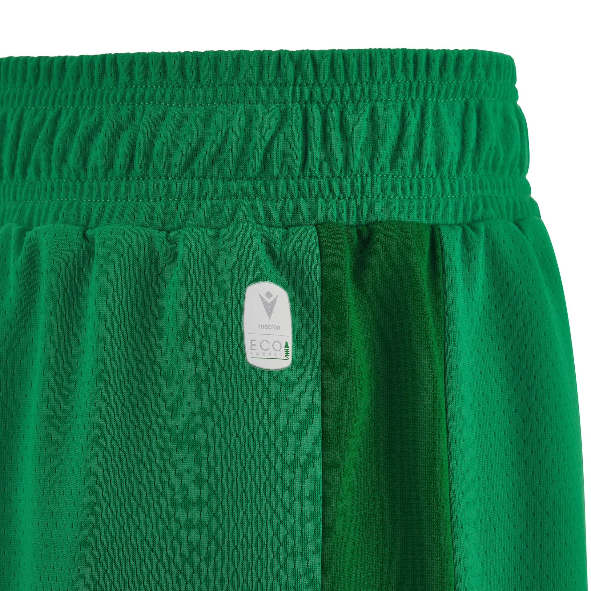 Macron Platinum basketbalbroekje dames - groen, foto 5 van 6