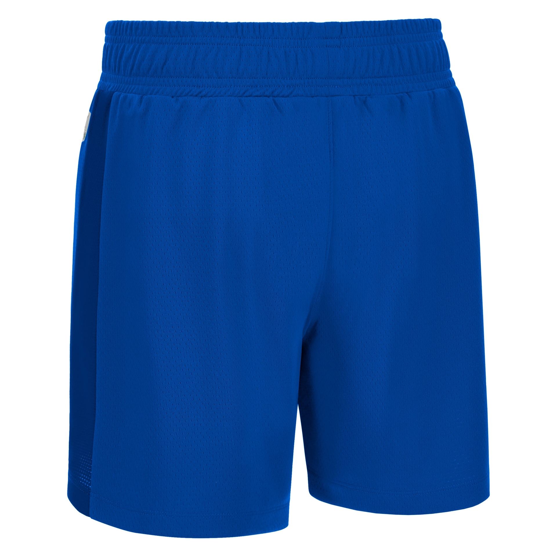 Macron Platinum basketbalbroekje dames - blauw, foto 2 van 6