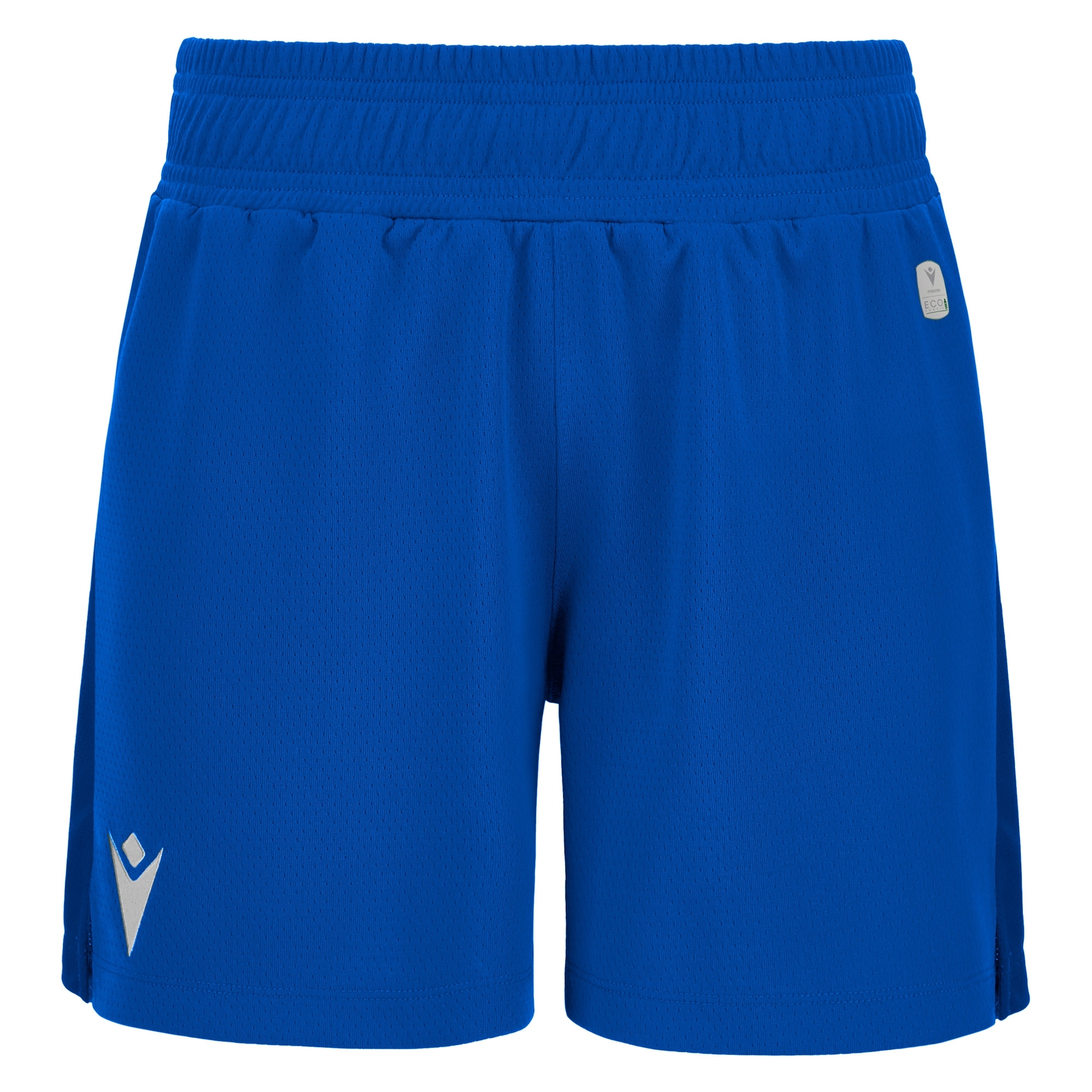 Macron Platinum basketbalbroekje dames - blauw, foto 4 van 6